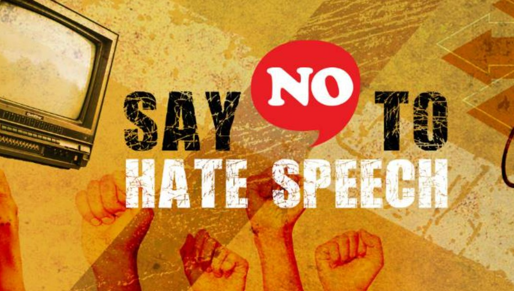 Unite for Peace: Support Our Shared Humanity photo