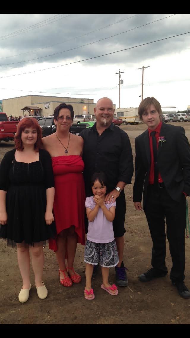 ITS OUR TURN TO HELP SHAWN campaign photo, 4 of 8