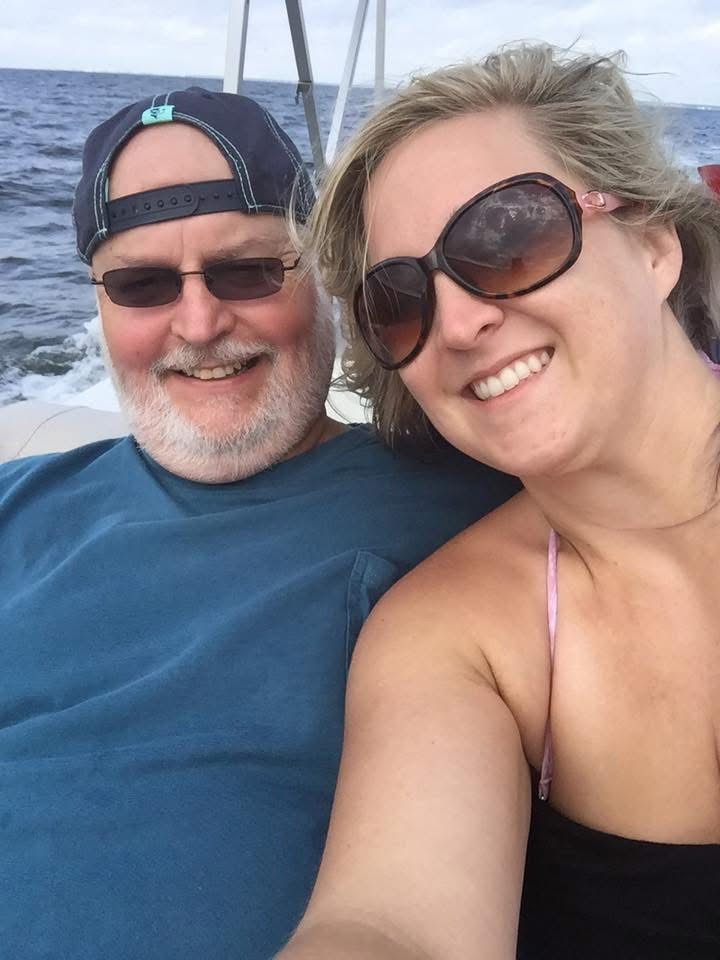 Join the Fight for Ken Ellzey’s Heart Transplant Recovery campaign photo, 2 of 7