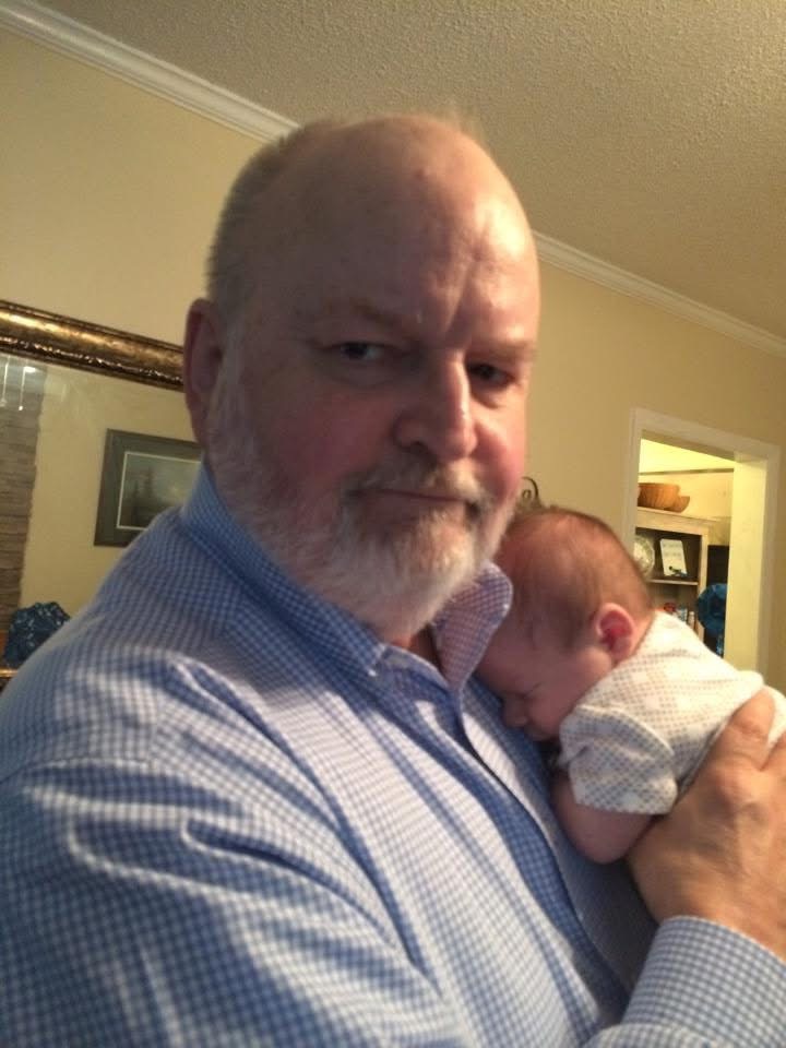 Join the Fight for Ken Ellzey’s Heart Transplant Recovery campaign photo, 4 of 7