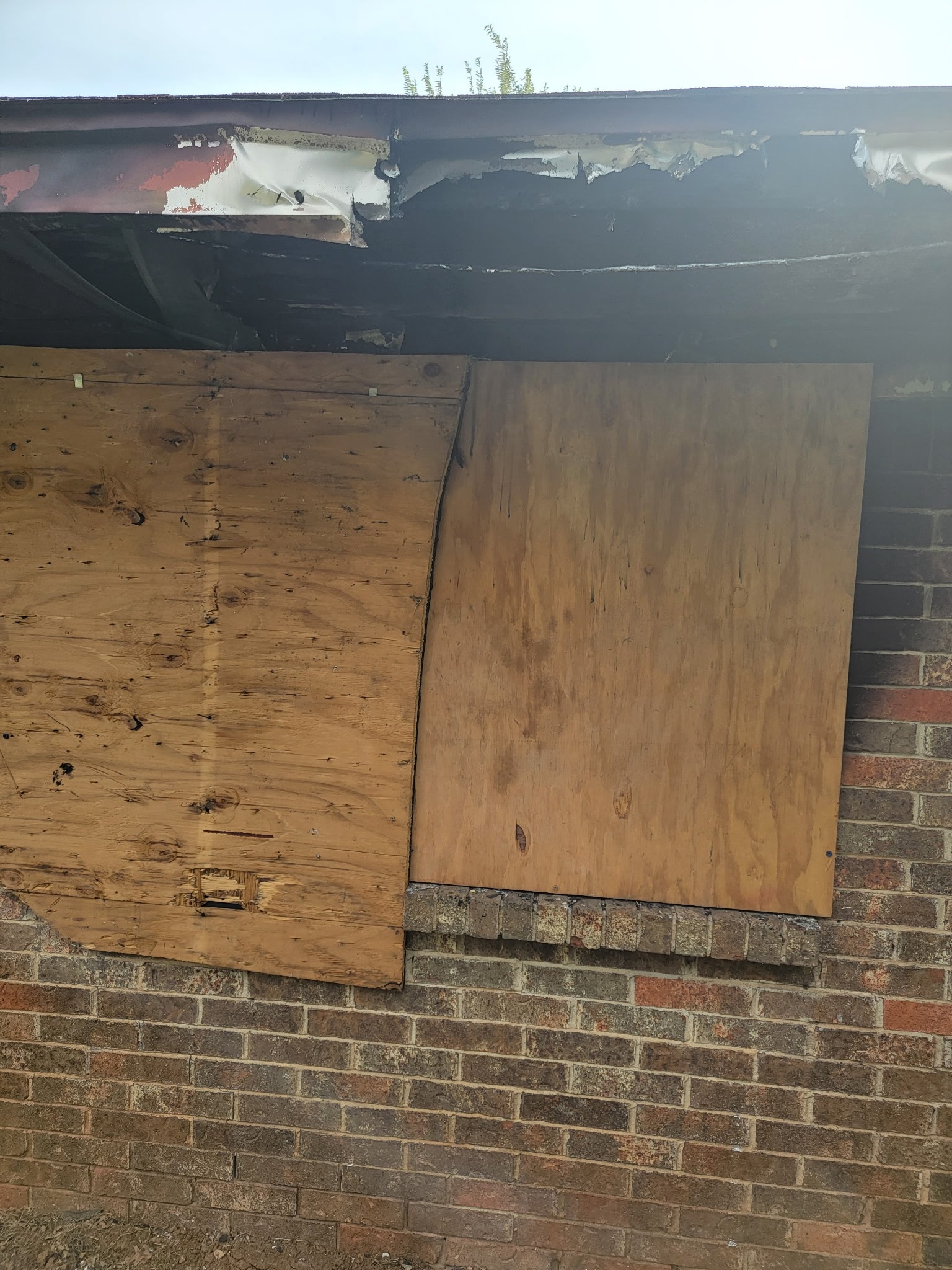 Donate to Chris Foster's Fire Recovery Efforts campaign photo, 7 of 8