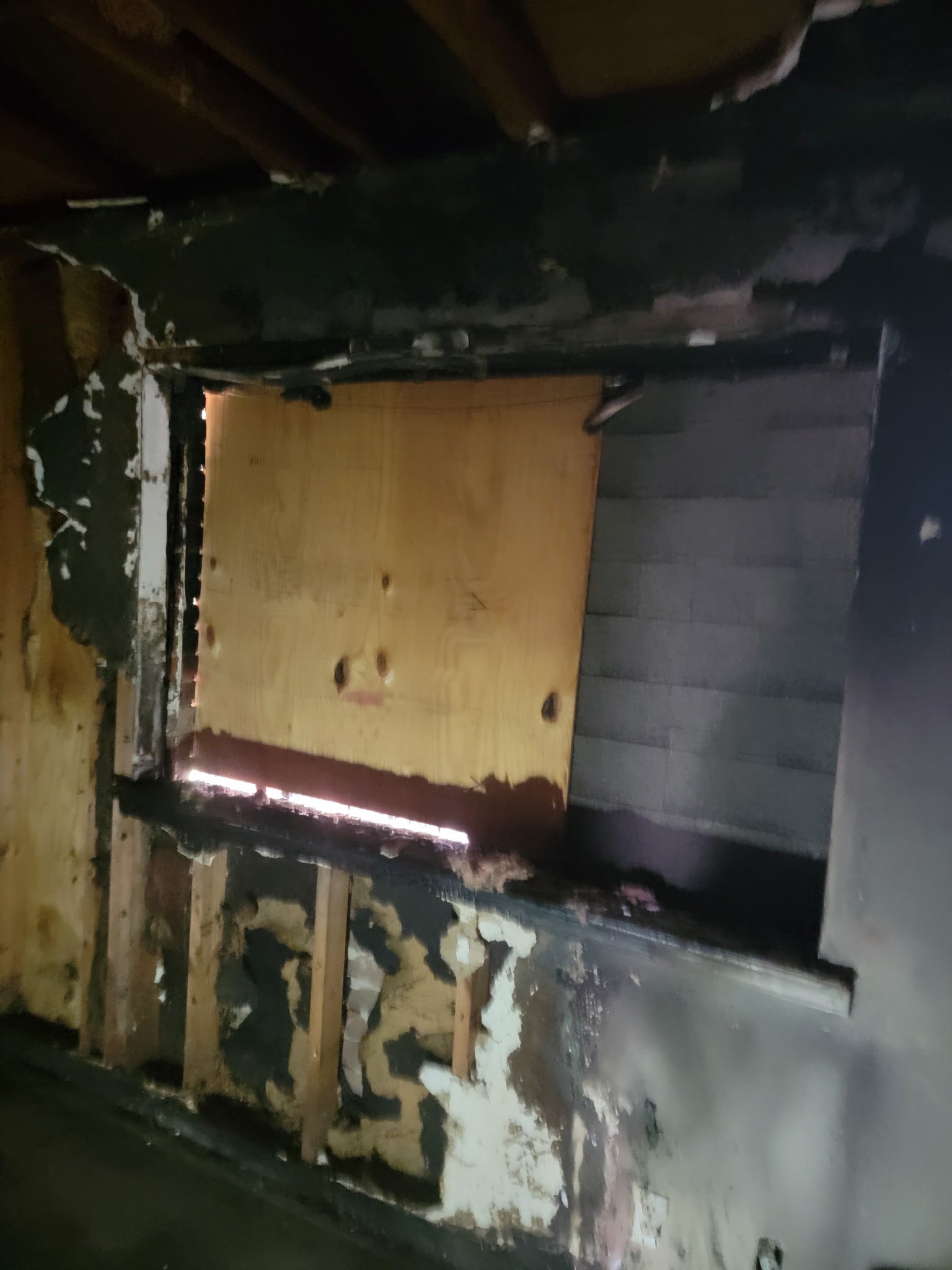 Donate to Chris Foster's Fire Recovery Efforts campaign photo, 2 of 8