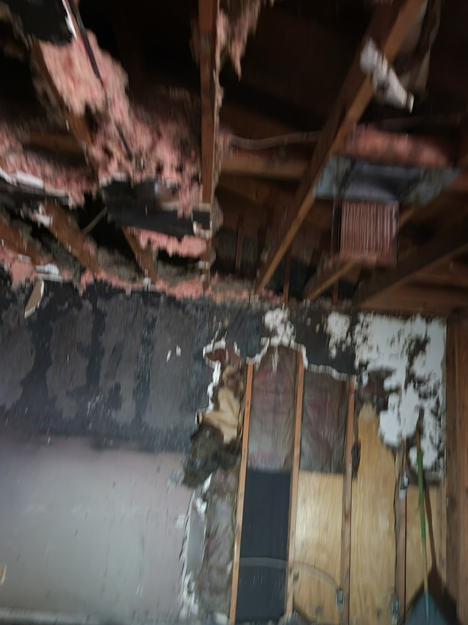 Donate to Chris Foster's Fire Recovery Efforts campaign photo, 4 of 8