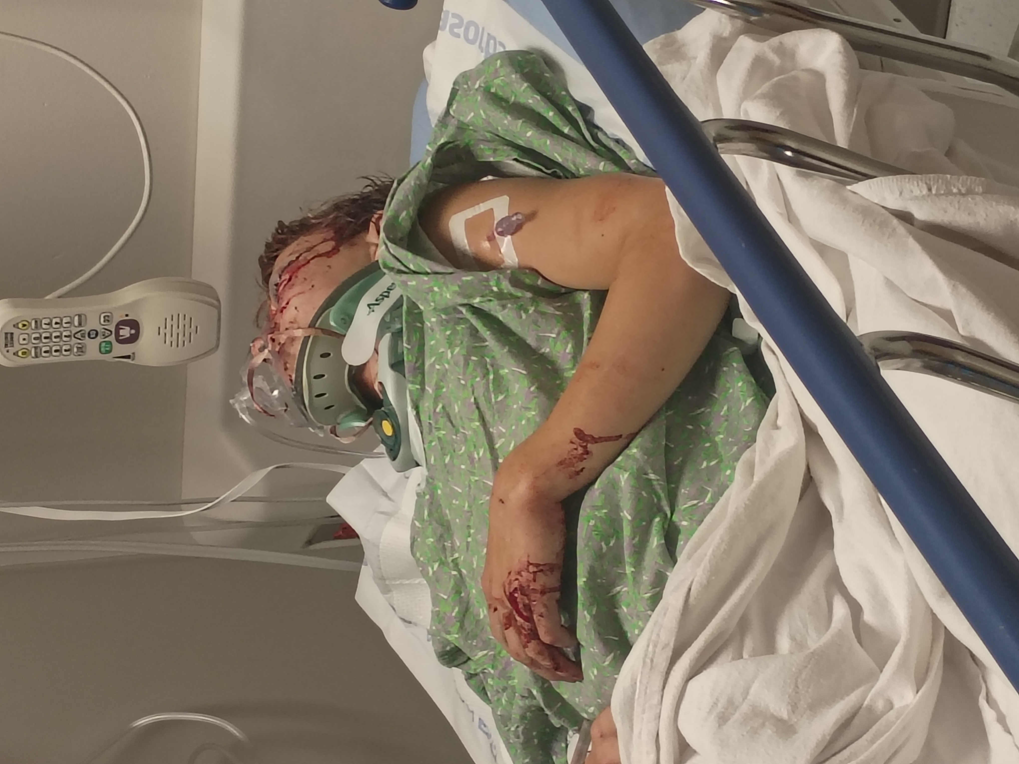 Support Kayden’s Recovery After Tragedy campaign photo, 7 of 8
