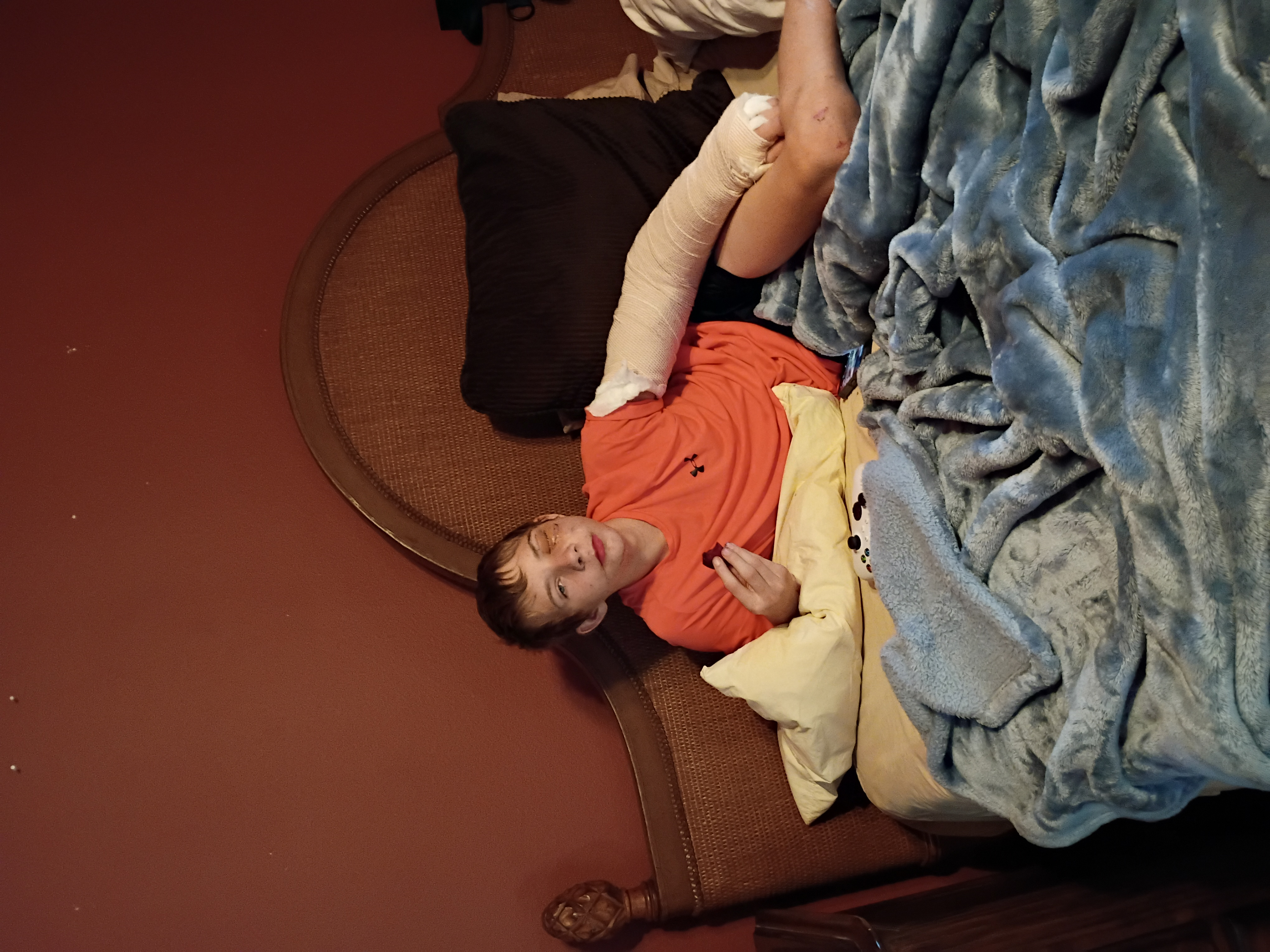 Support Kayden’s Recovery After Tragedy campaign photo, 4 of 8