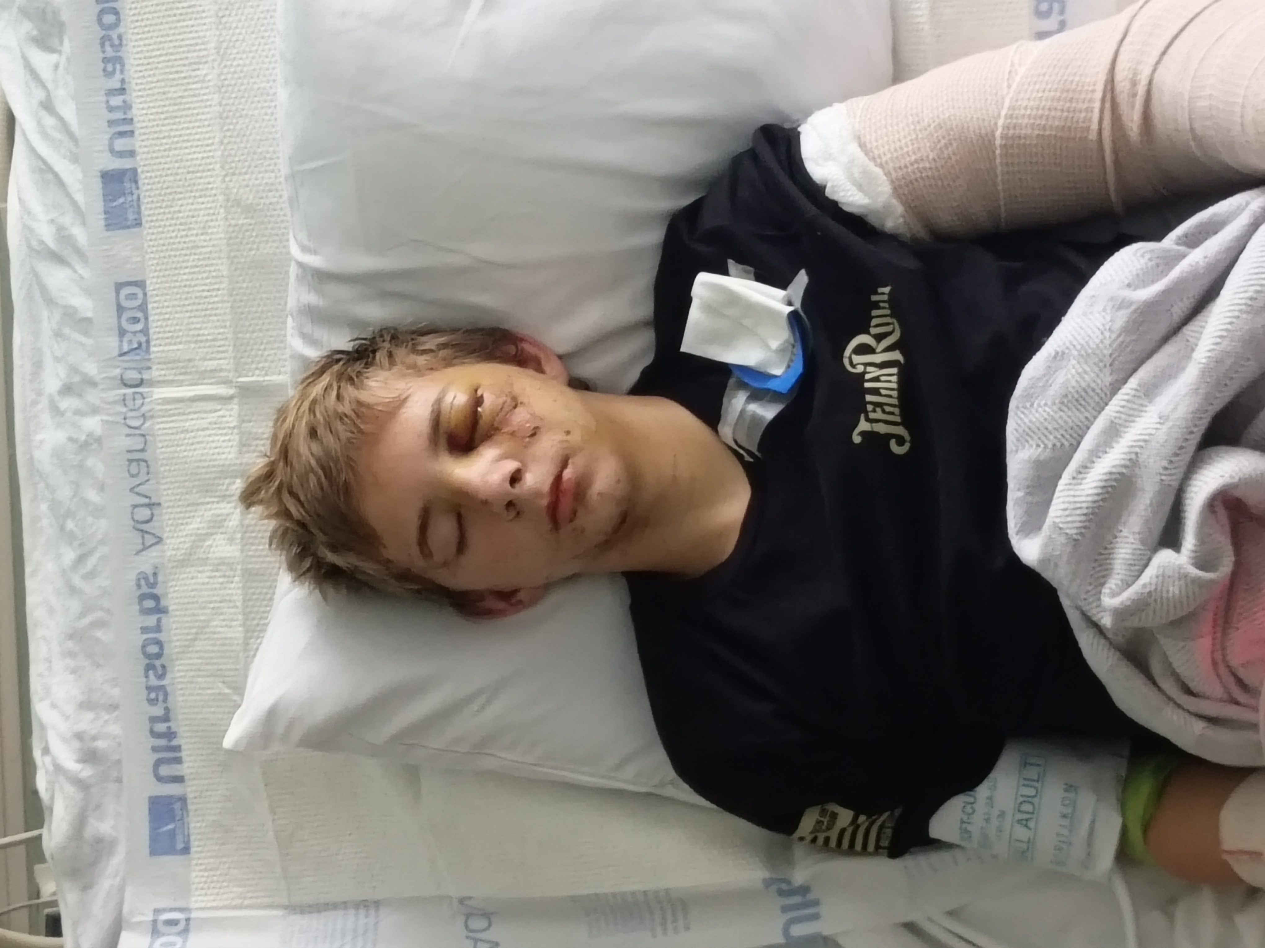 Support Kayden’s Recovery After Tragedy campaign photo, 6 of 8