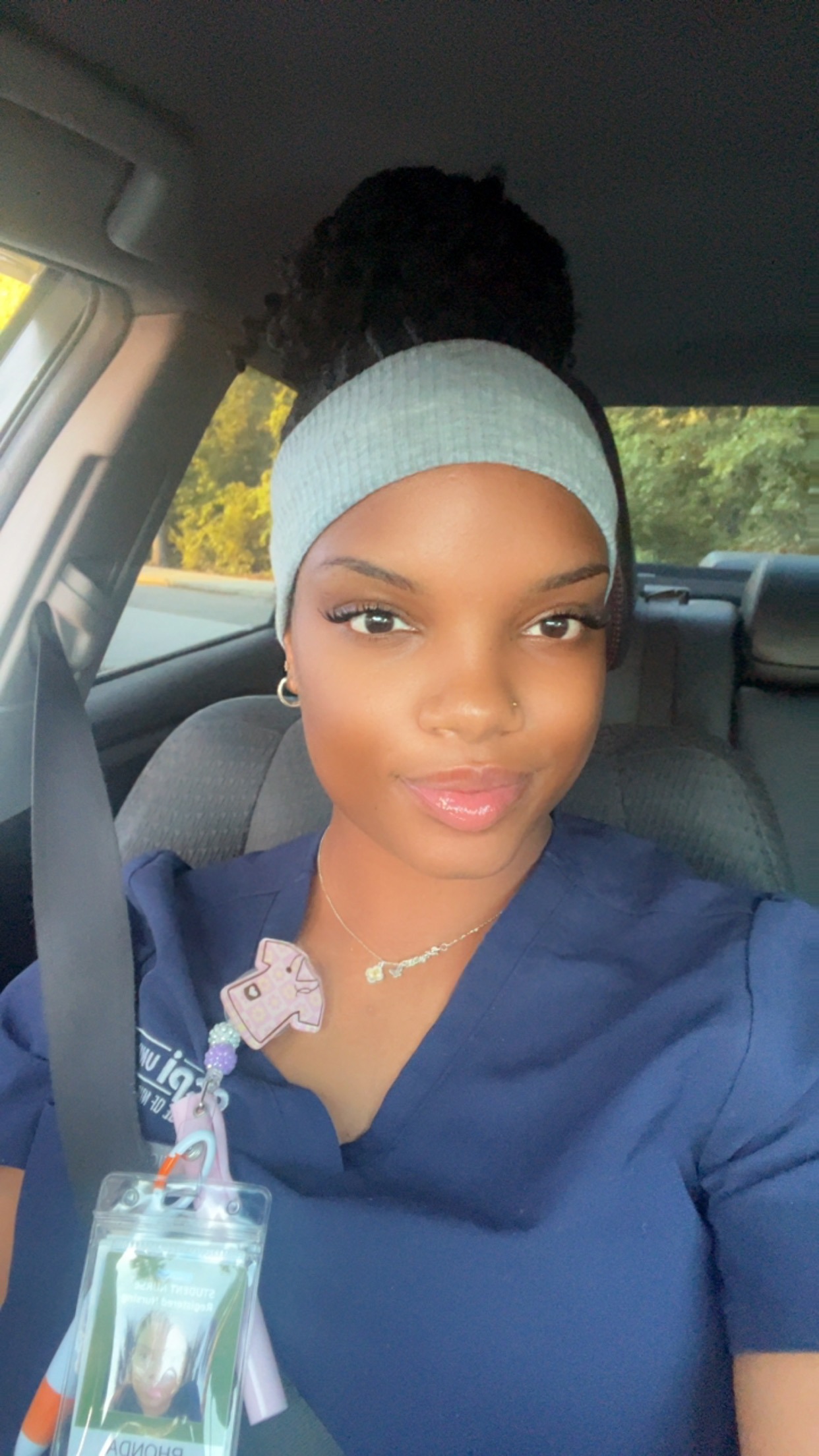 Support Rhonda’s Nursing Journey campaign photo, 2 of 6