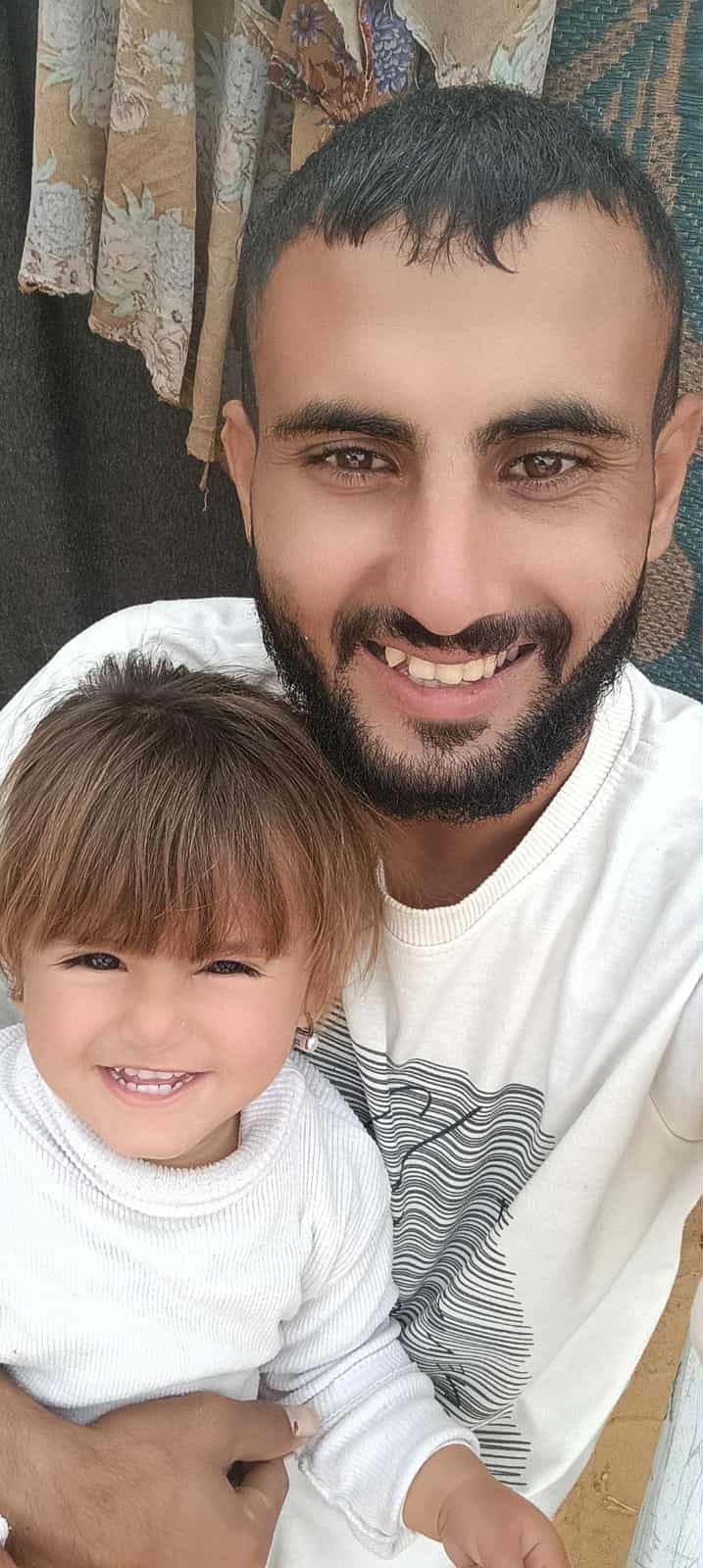 For my friend Mohammed and his family campaign photo, 2 of 7