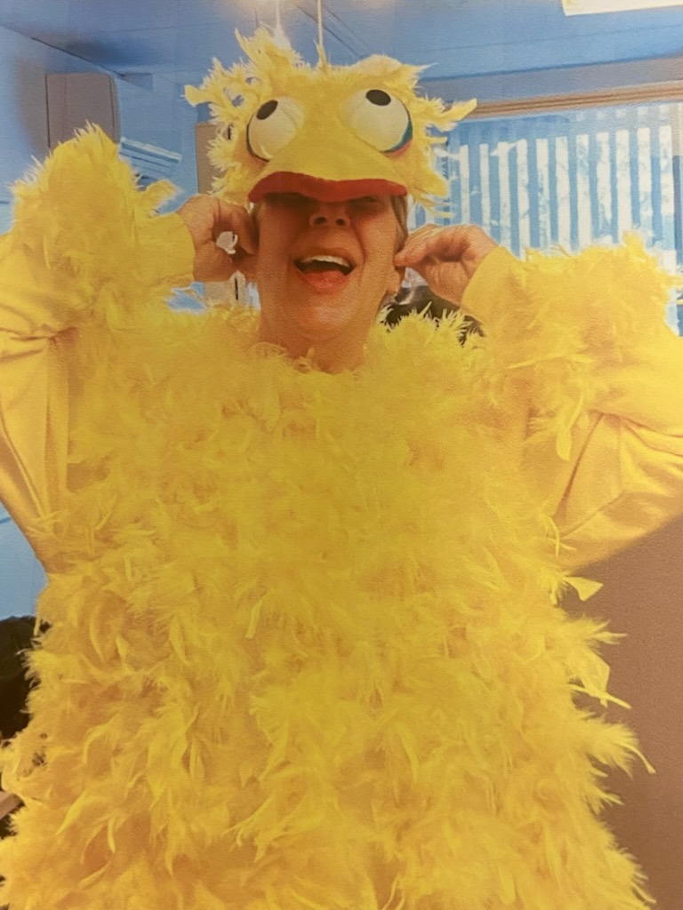 Support Rhoda in her Healing campaign photo, 4 of 8