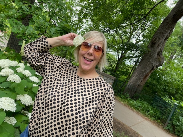 Support Rhoda in her Healing campaign photo, 5 of 8