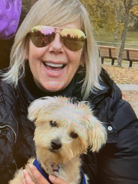 Support Rhoda in her Healing campaign photo, 6 of 8