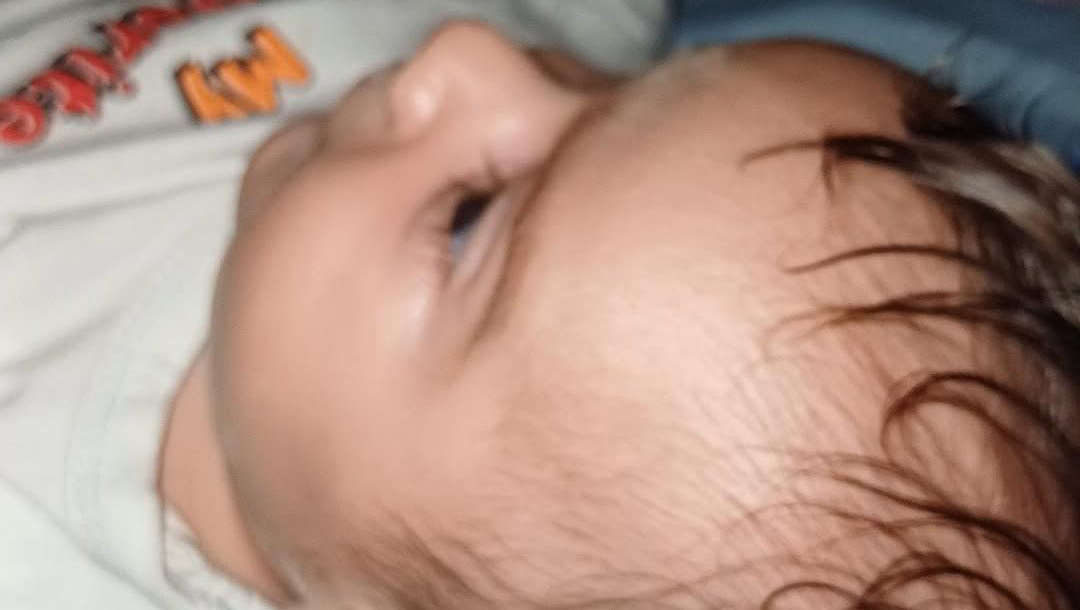 ✨ Hoffnung für Mutter & Neugeborenes in Gaza ✨