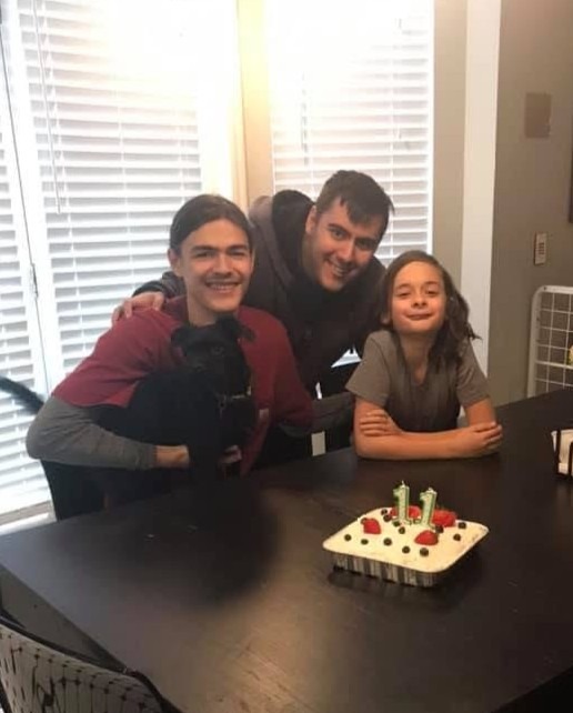 Support Dannielle’s Sons Who Unexpectedly Lost Their Mother campaign photo, 2 of 6