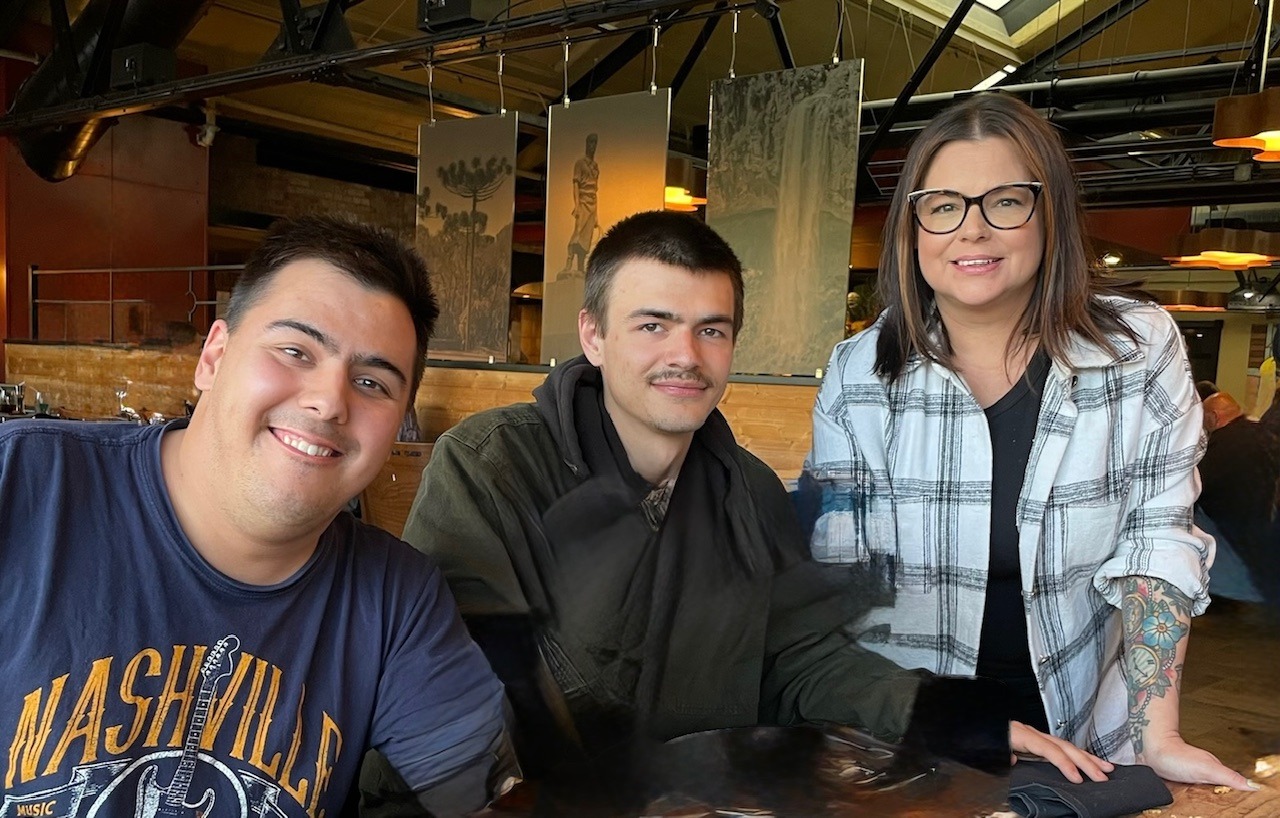 Support Dannielle’s Sons Who Unexpectedly Lost Their Mother campaign photo, 4 of 6
