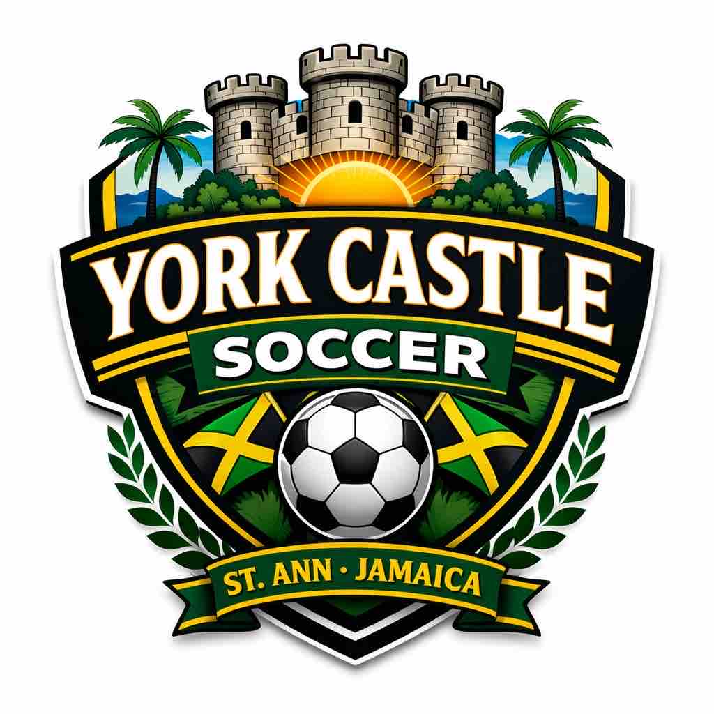 YORK CASTLE SOCCER campaign photo, 4 of 5