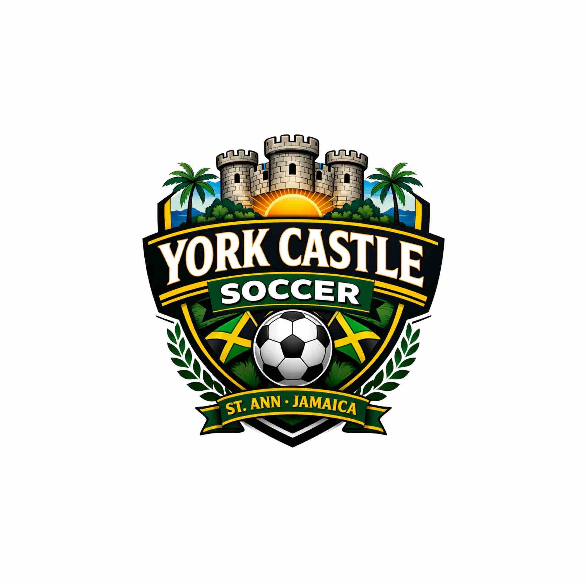 YORK CASTLE SOCCER campaign photo, 2 of 5