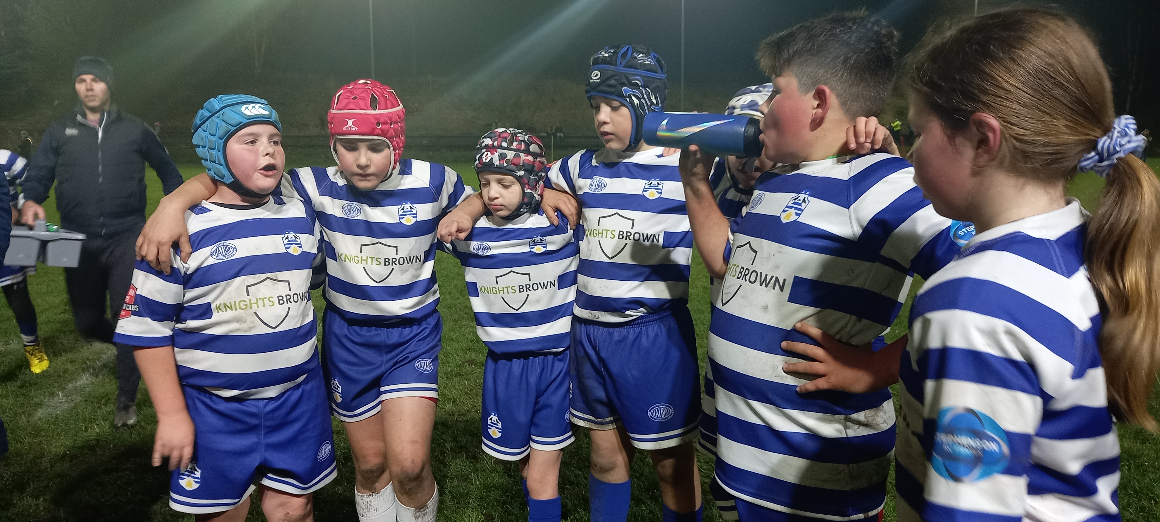 U12' s Bridgend sports go on tour in 2026 to Bognor Regis campaign photo, 6 of 8