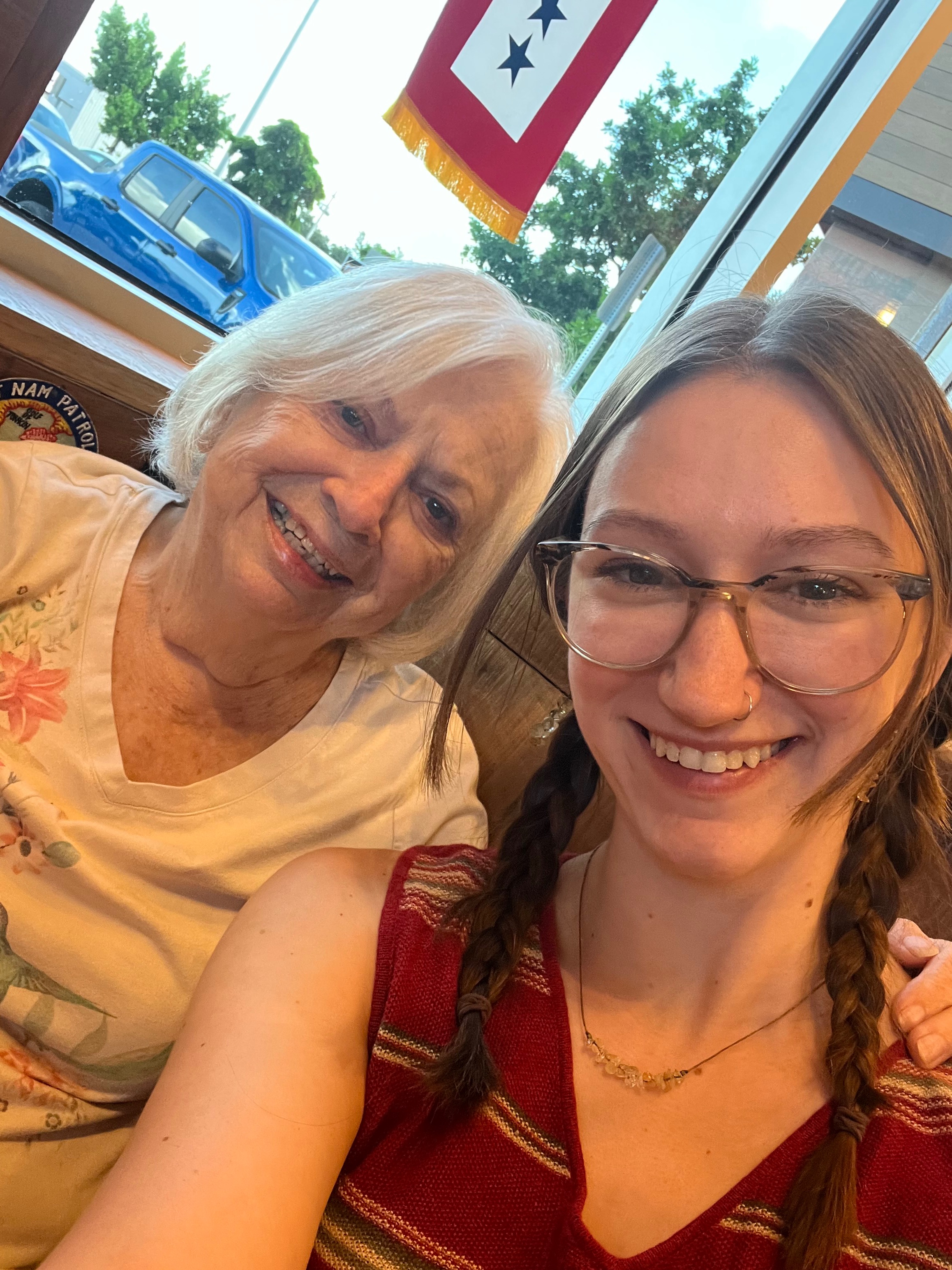 Help Support Our Grandparents' Big Move to North Carolina campaign photo, 2 of 8