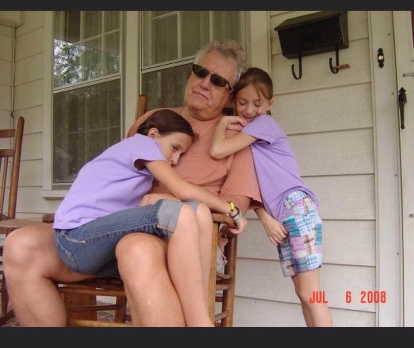 Help Support Our Grandparents' Big Move to North Carolina campaign photo, 5 of 8