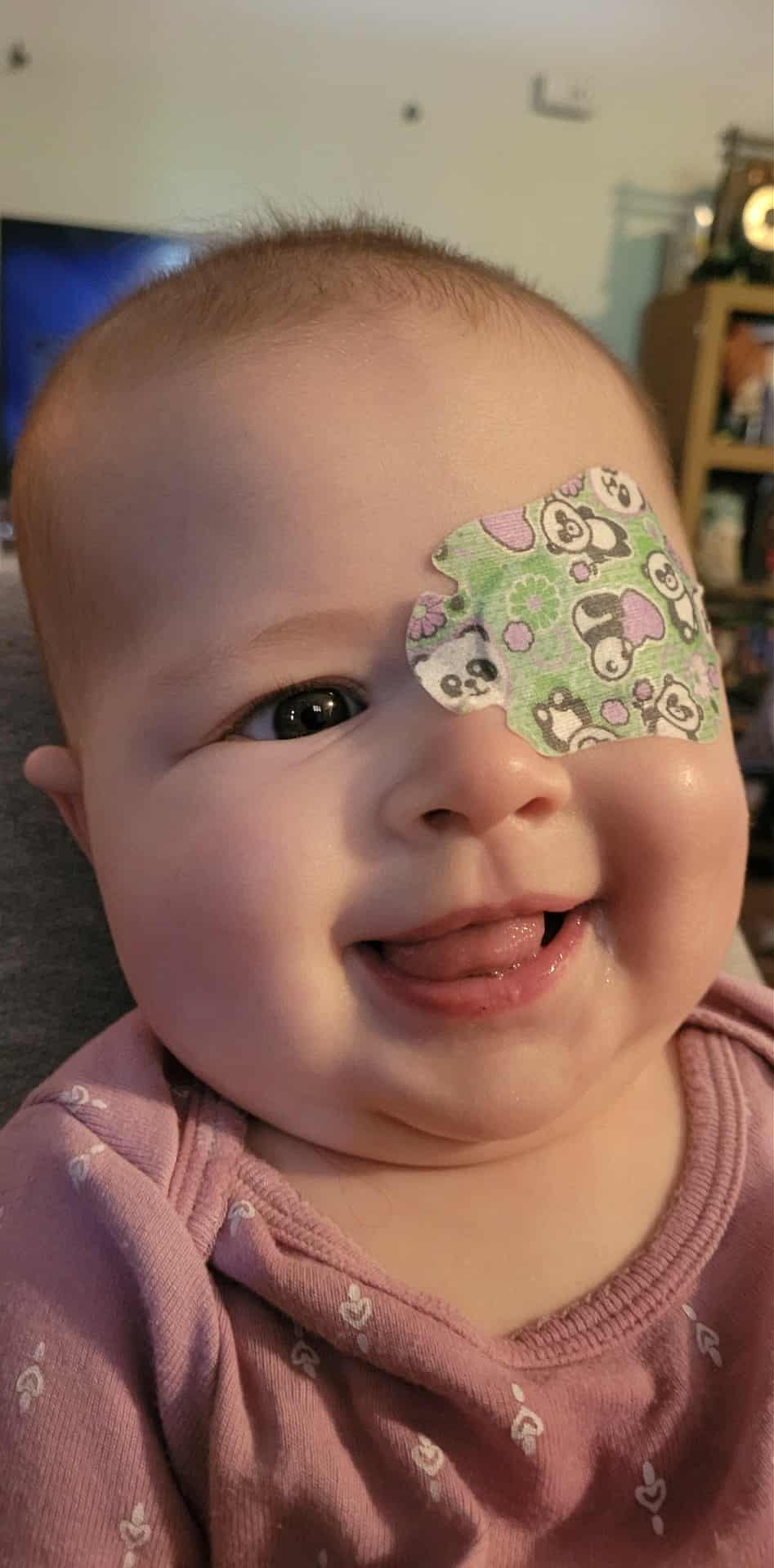Donate for Daniella's Life-Changing Surgery campaign photo, 4 of 7