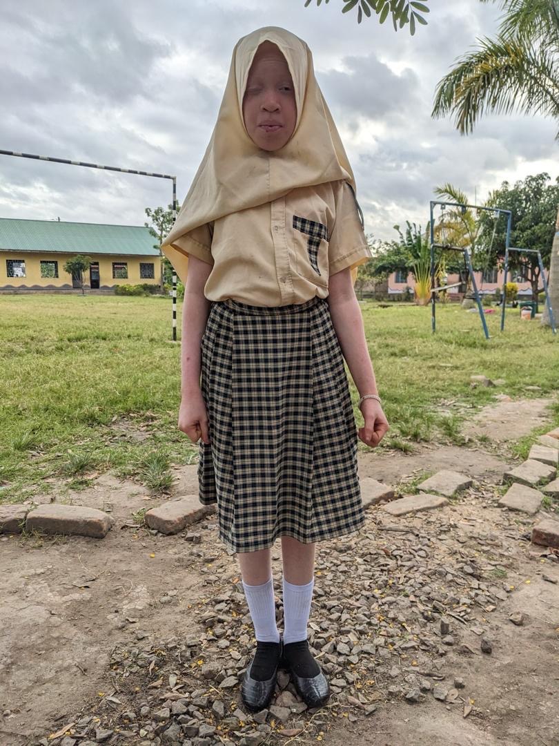 Help Finish a School, Change Children’s Lives campaign photo, 6 of 7