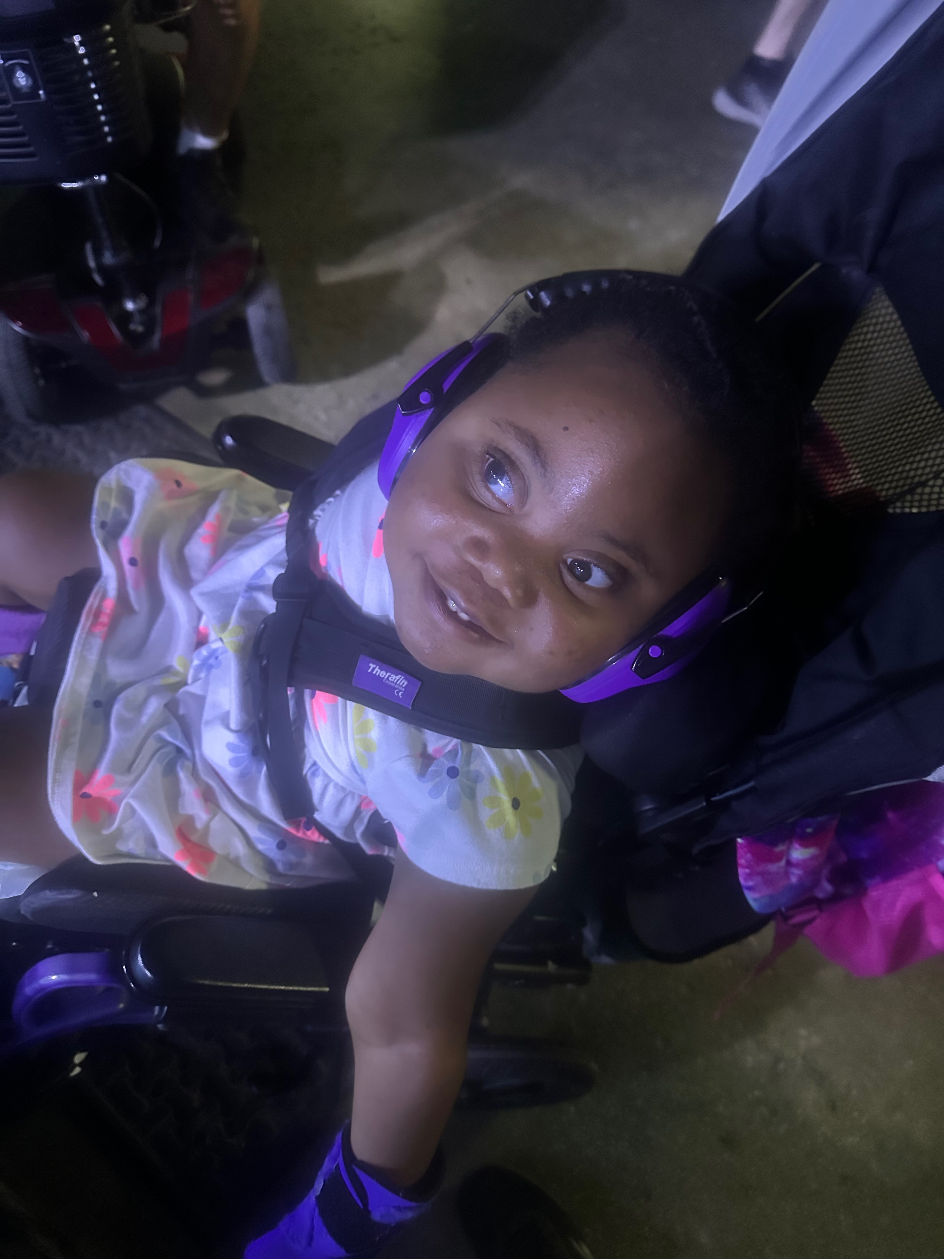 Rita’Marie’s Journey to Freedom & Independence campaign photo, 4 of 7