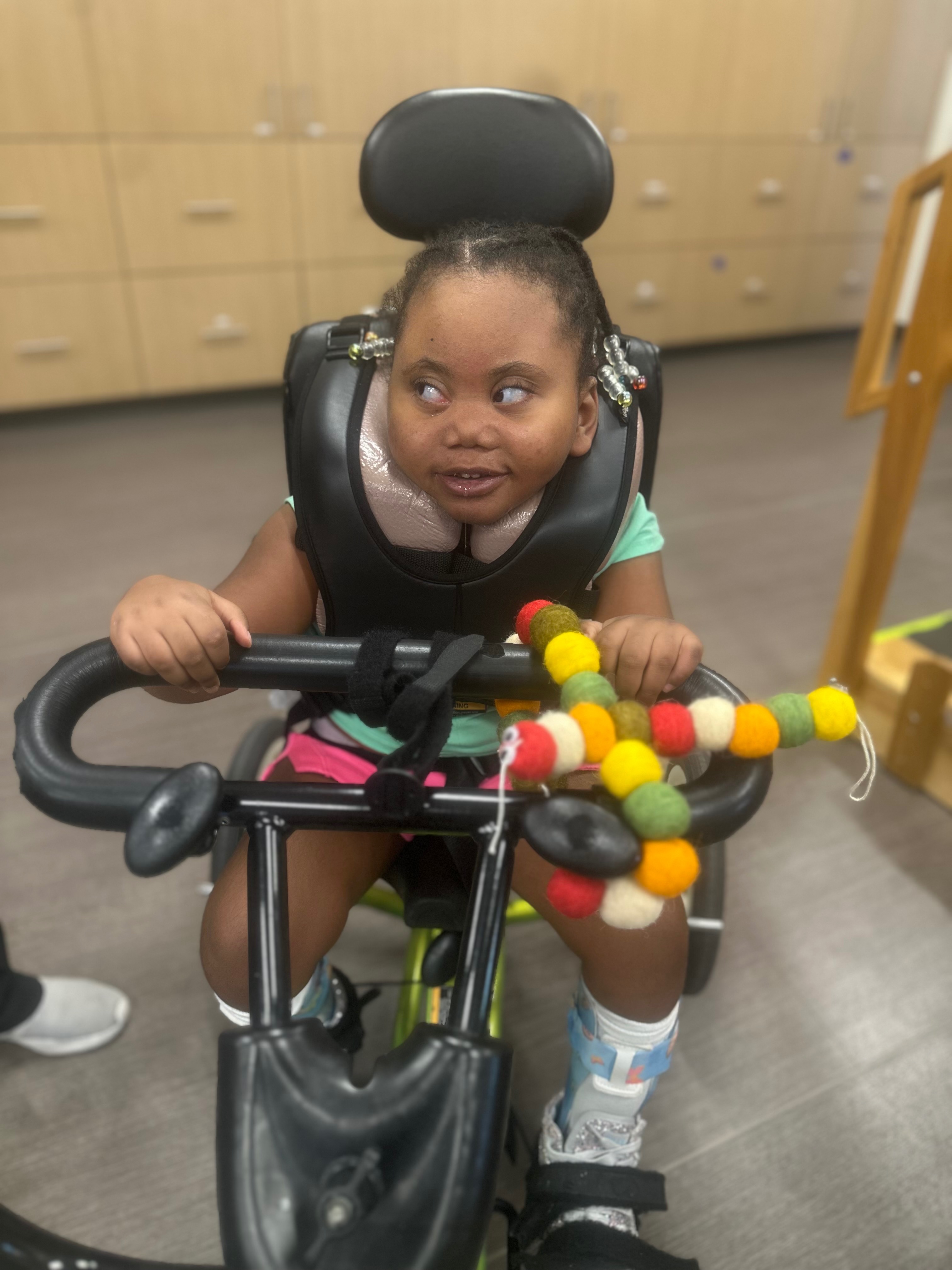 Rita’Marie’s Journey to Freedom & Independence campaign photo, 7 of 7