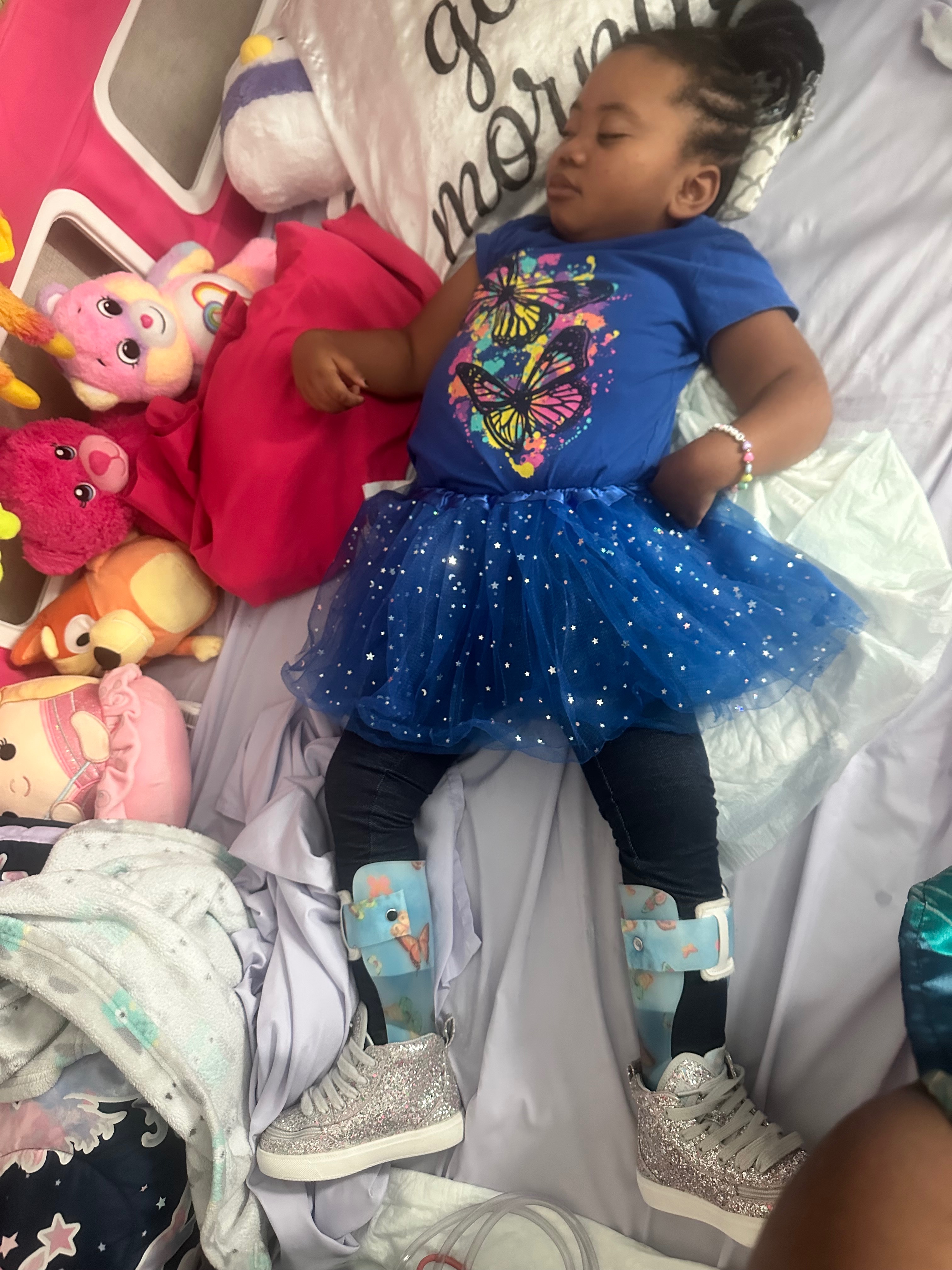 Rita’Marie’s Journey to Freedom & Independence campaign photo, 6 of 7