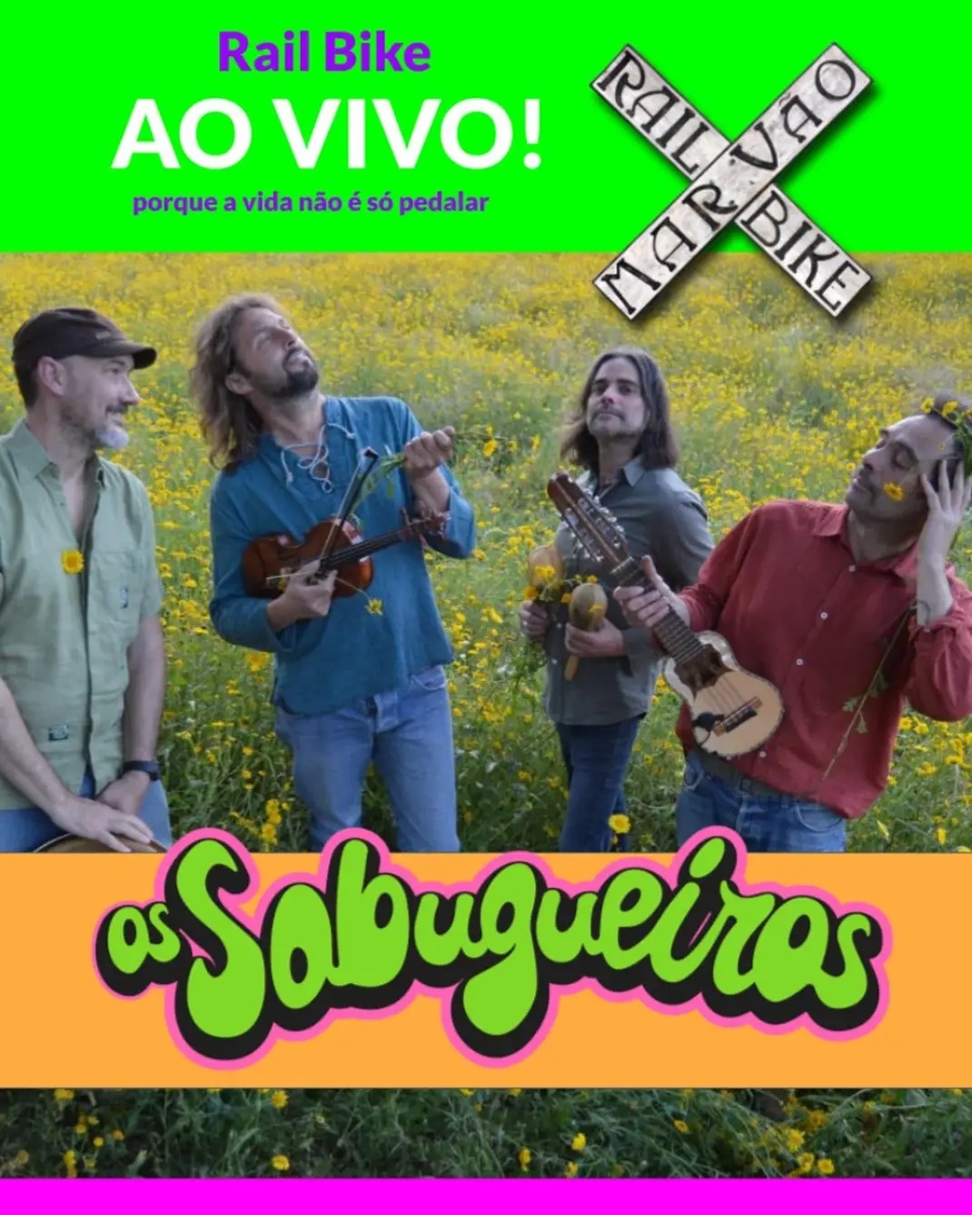 Ajuda o nosso amigo, o Andrea (Os Sabugueiros) campaign photo, 2 of 6