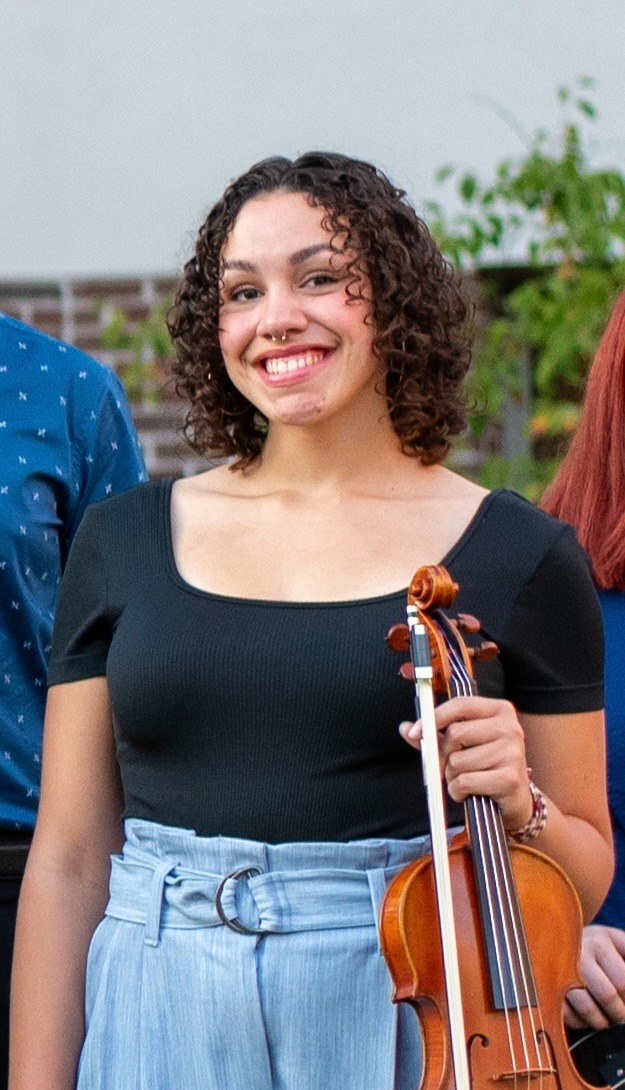 Donate to Aysia's Spain and Portugal Choir Trip campaign photo, 2 of 4