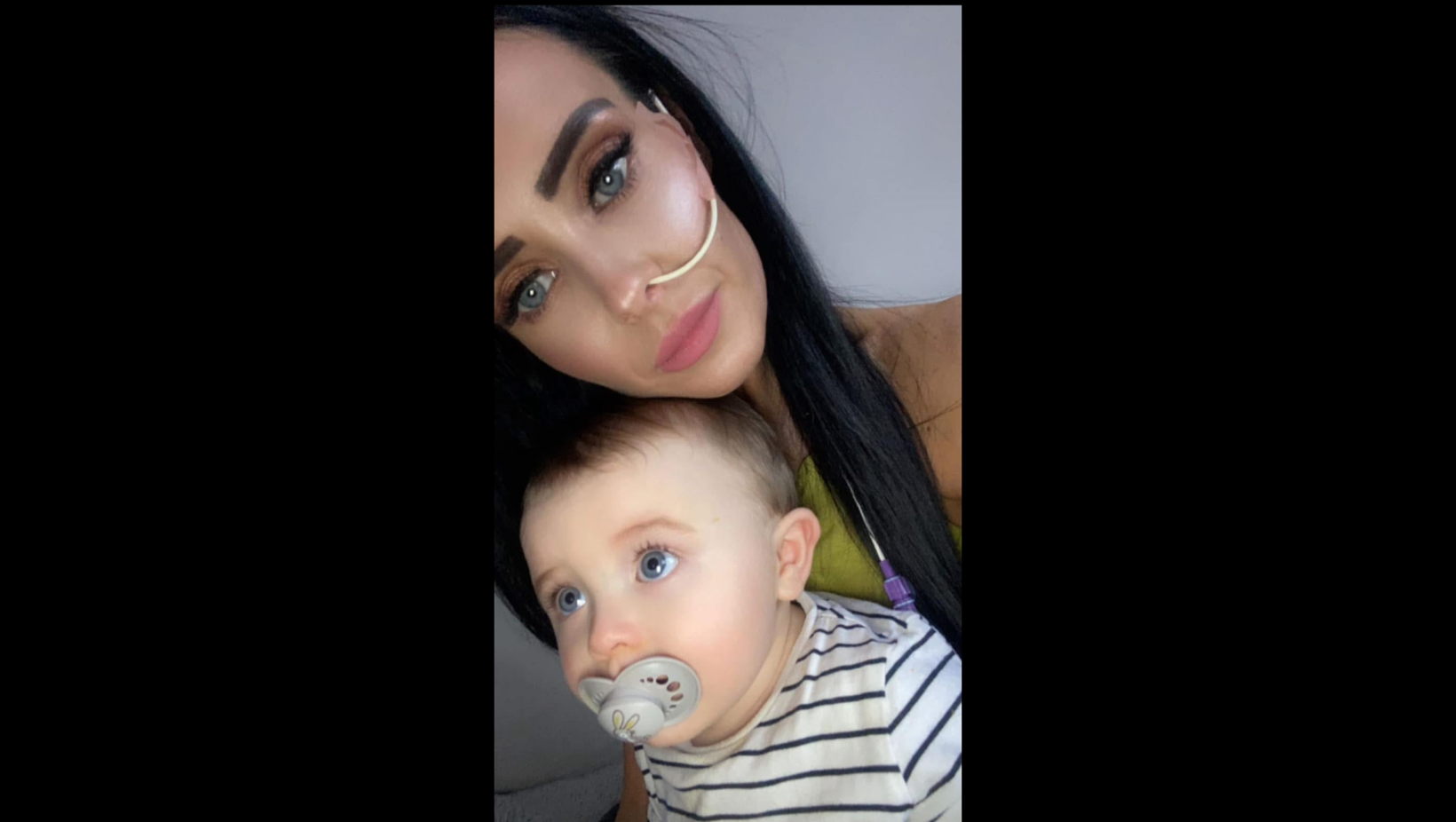 Please help my sister fight rare vipoma cancer… photo