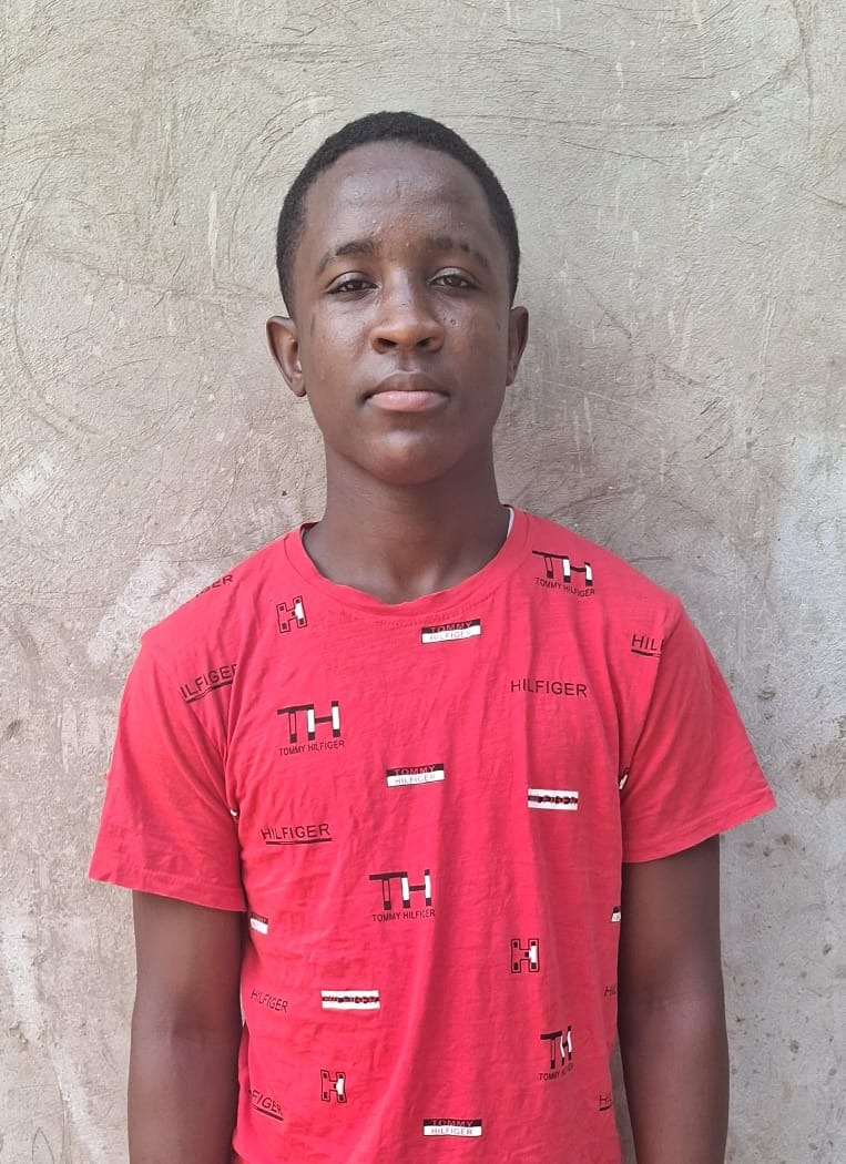 Donate to Save Ajani's Hearing campaign photo, 2 of 7