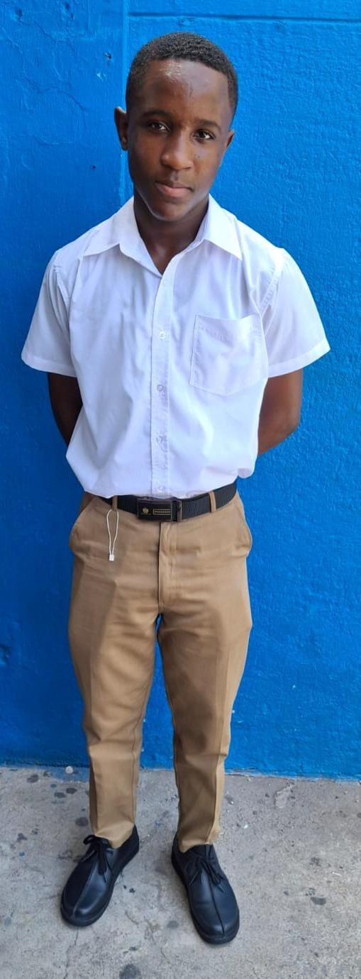 Donate to Save Ajani's Hearing campaign photo, 5 of 7
