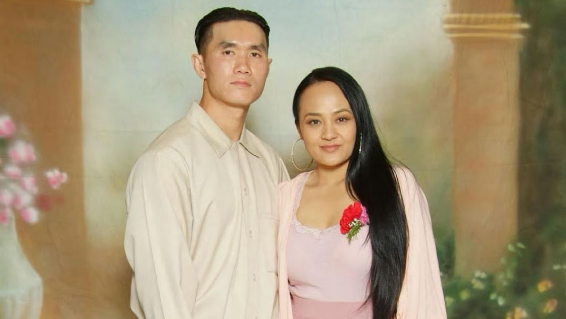 Arbitrary Detention is Unjust – Help Tuan Return Home photo
