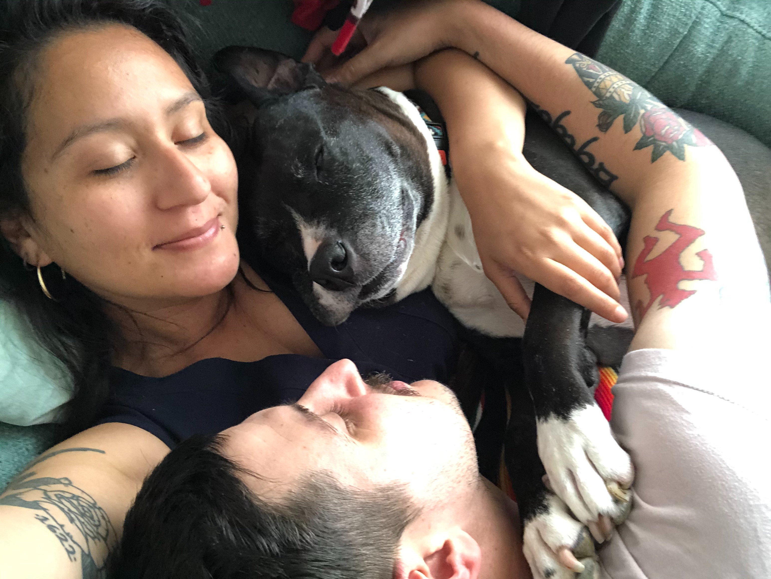 Help Hemy Walk Again campaign photo, 7 of 8