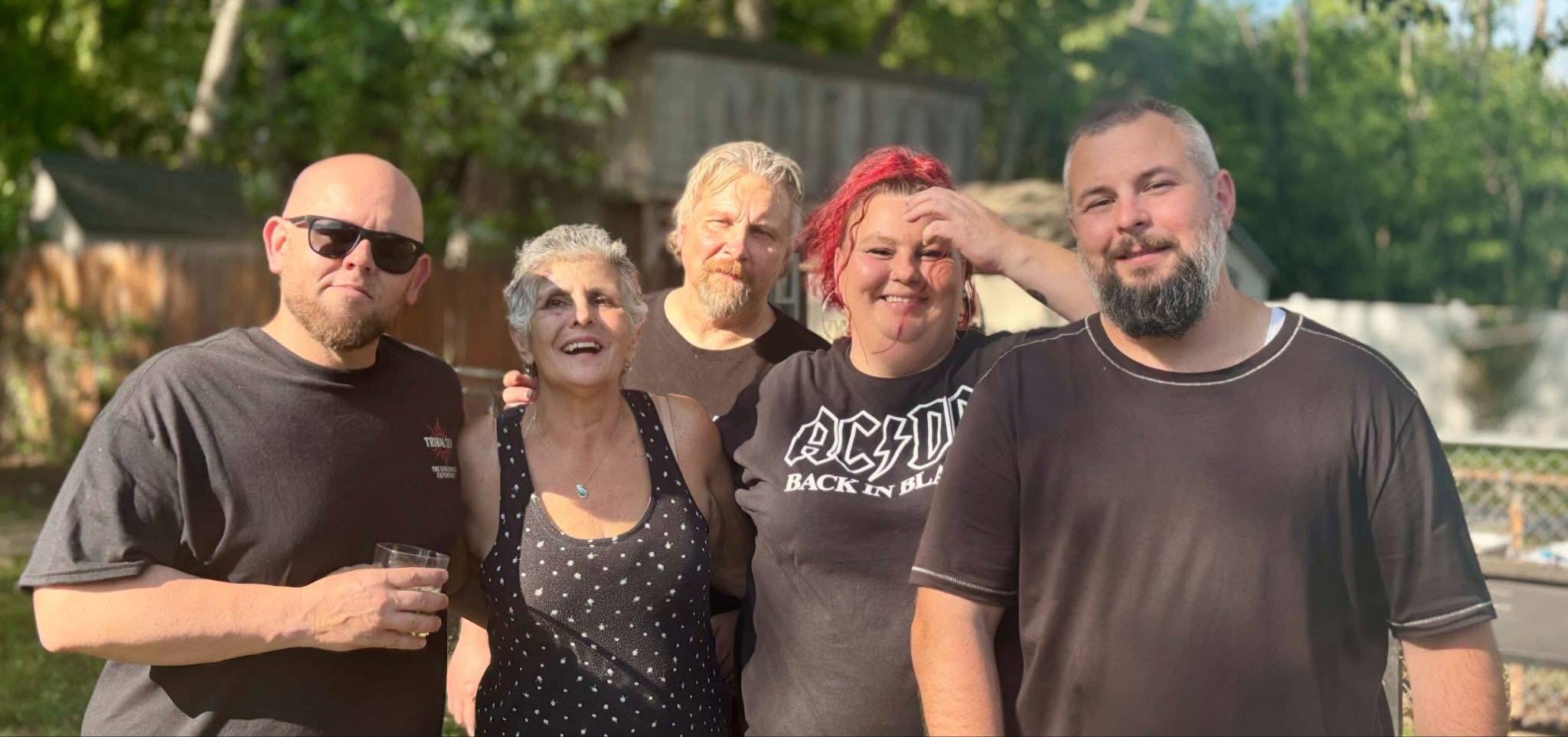Help Ease the Burden on Theresa's Family campaign photo, 7 of 8