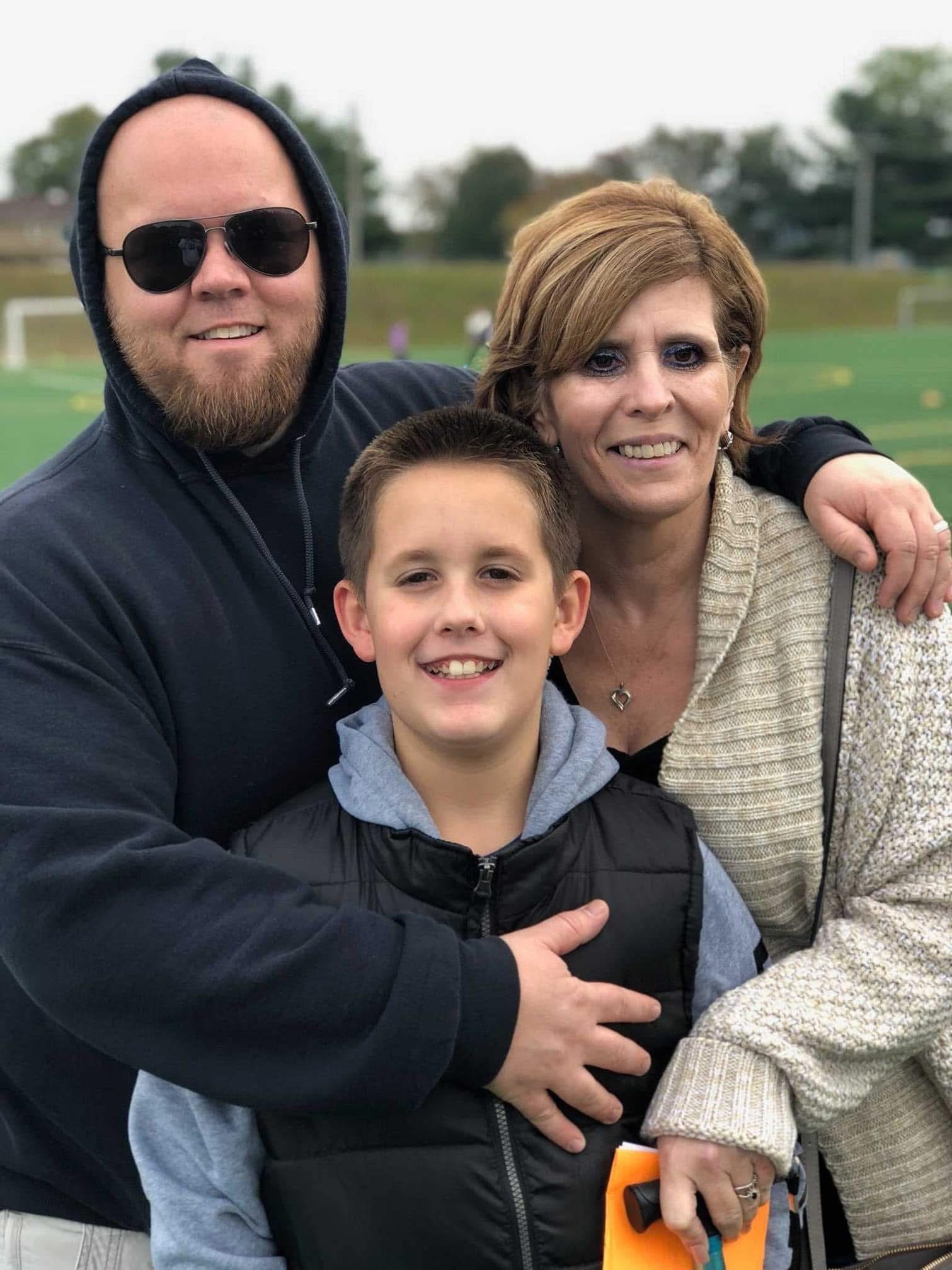 Help Ease the Burden on Theresa's Family campaign photo, 6 of 8