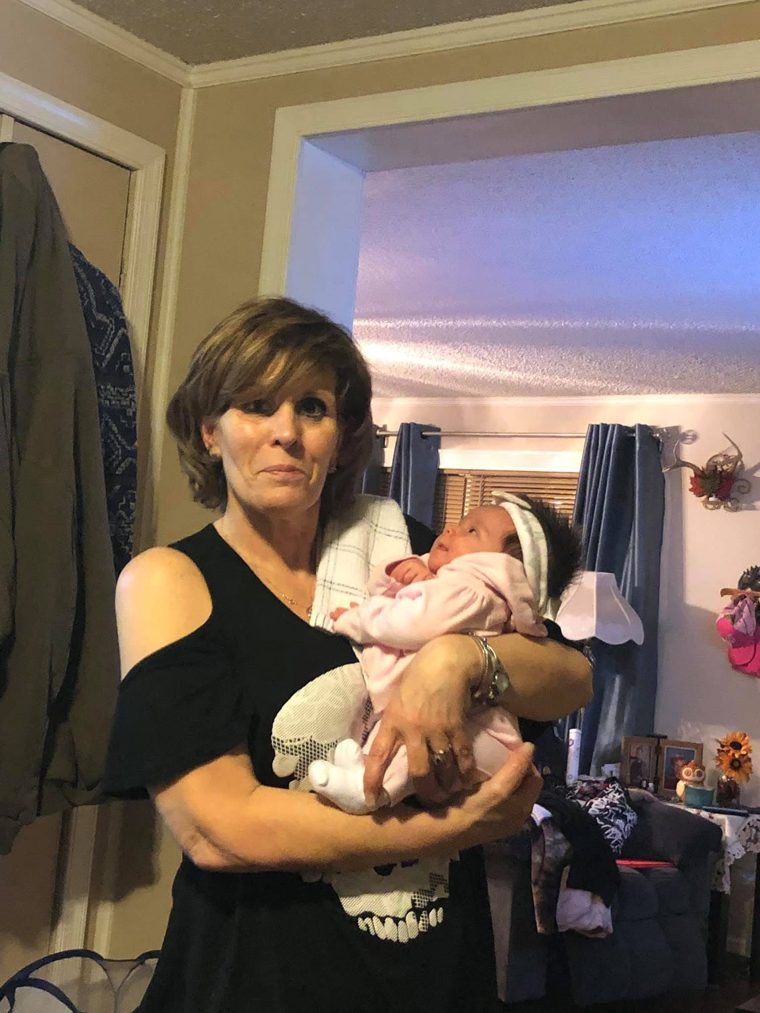 Help Ease the Burden on Theresa's Family campaign photo, 4 of 8