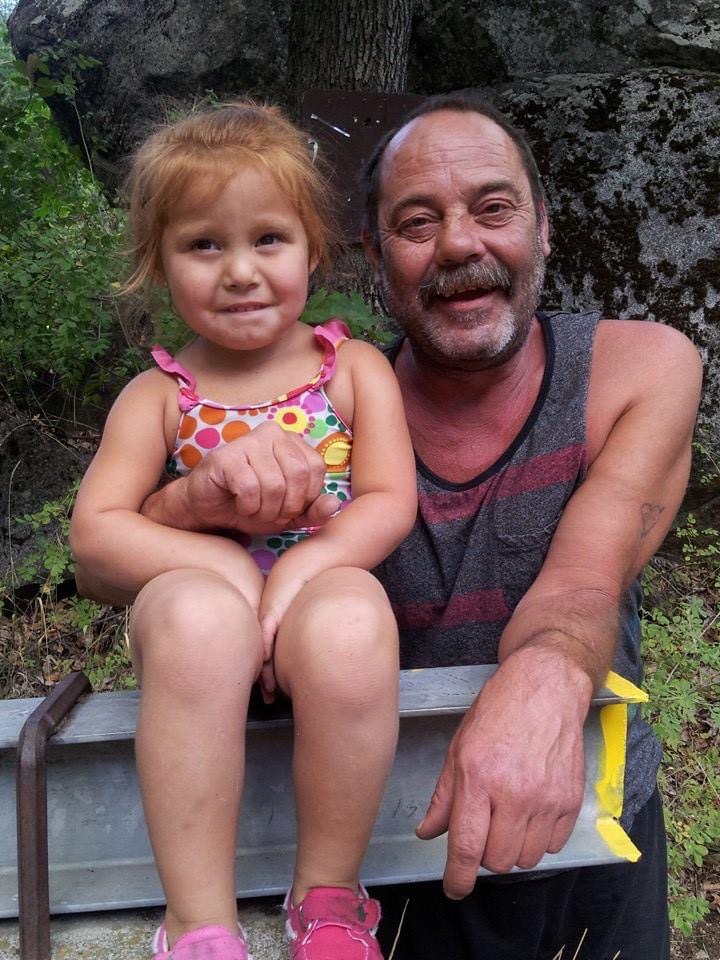 Asking for financial rescue during this hard time . campaign photo, 2 of 8