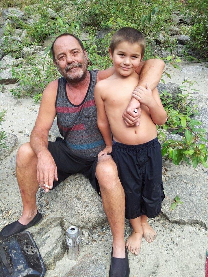 Asking for financial rescue during this hard time . campaign photo, 5 of 8