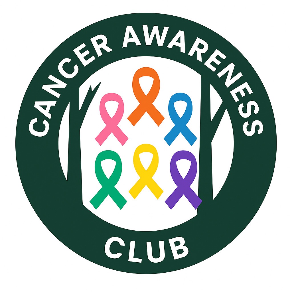 Cancer Awareness Club AISV campaign photo, 2 of 4