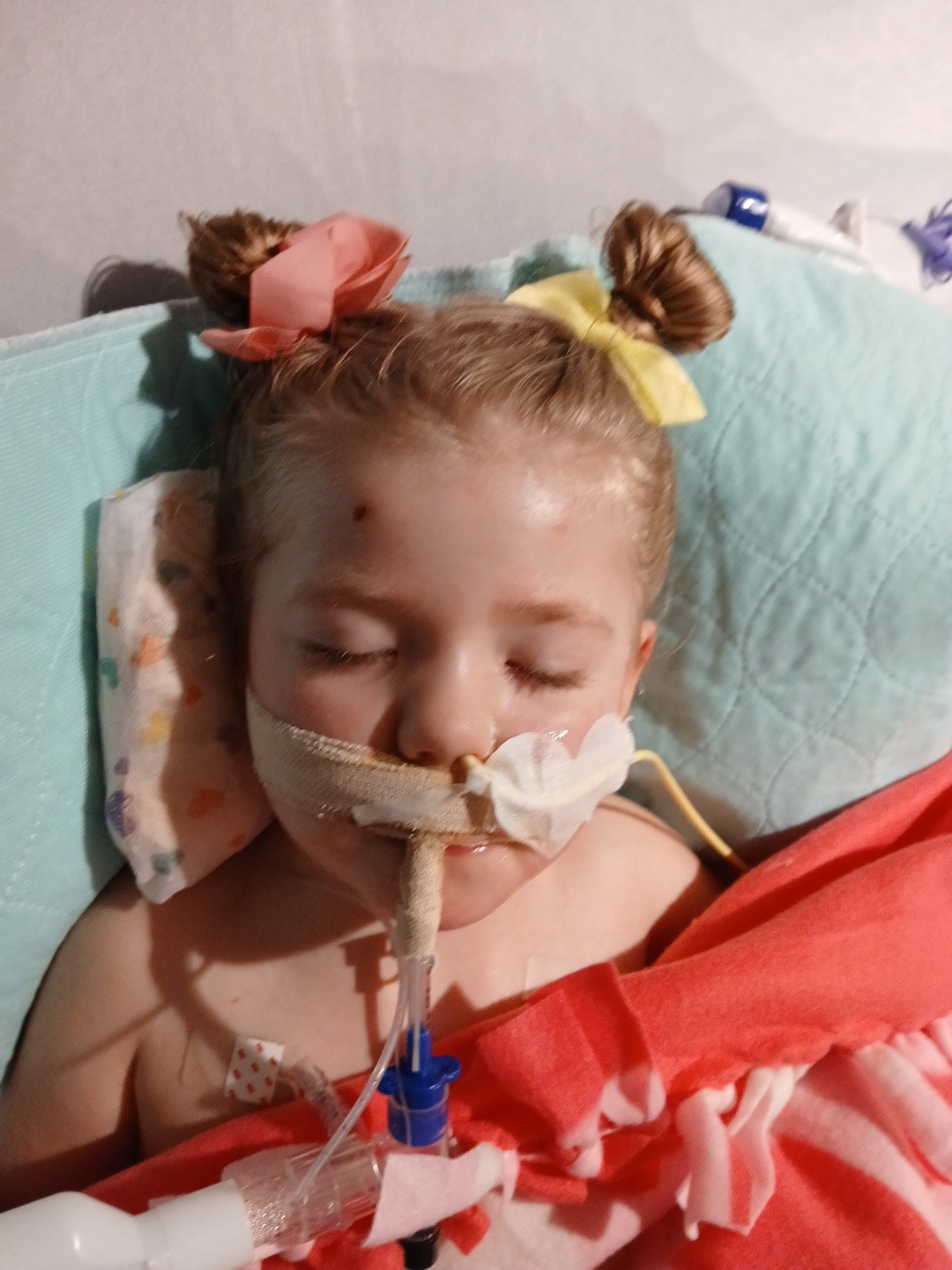 Willow's story campaign photo, 2 of 6