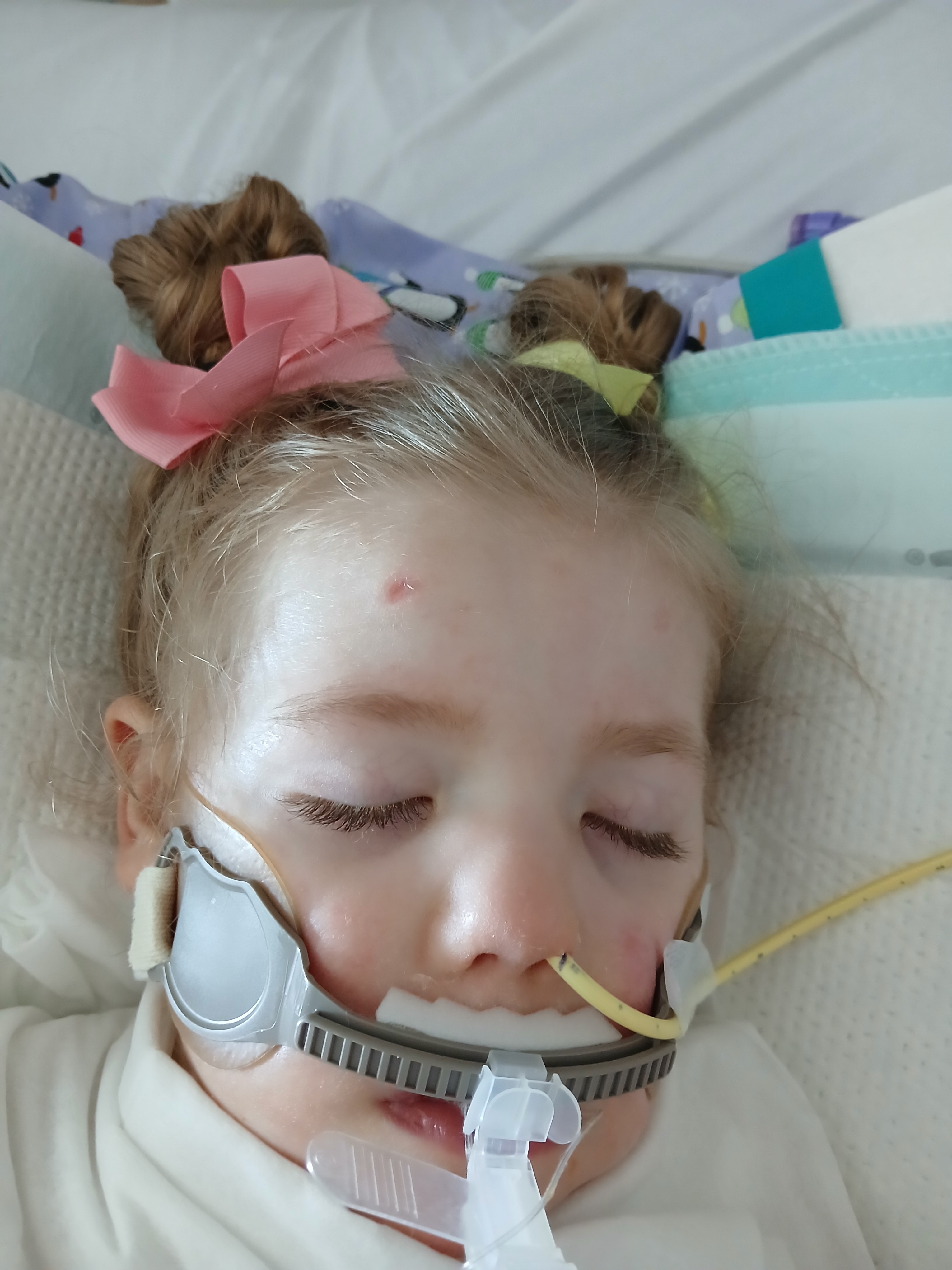 Willow's story campaign photo, 4 of 6