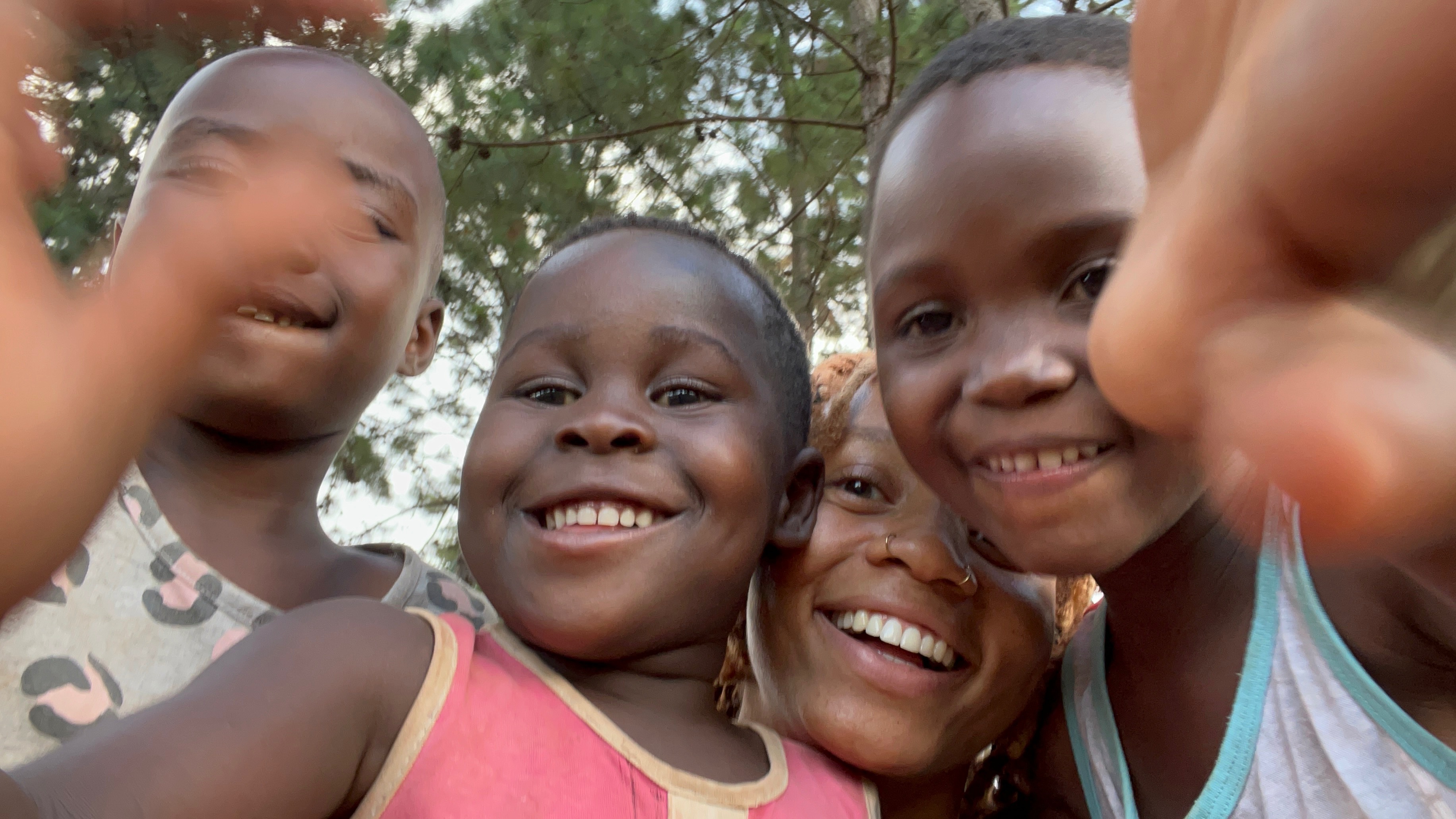 Donate to Bujagali Children Care Foundation in Uganda campaign photo, 7 of 8