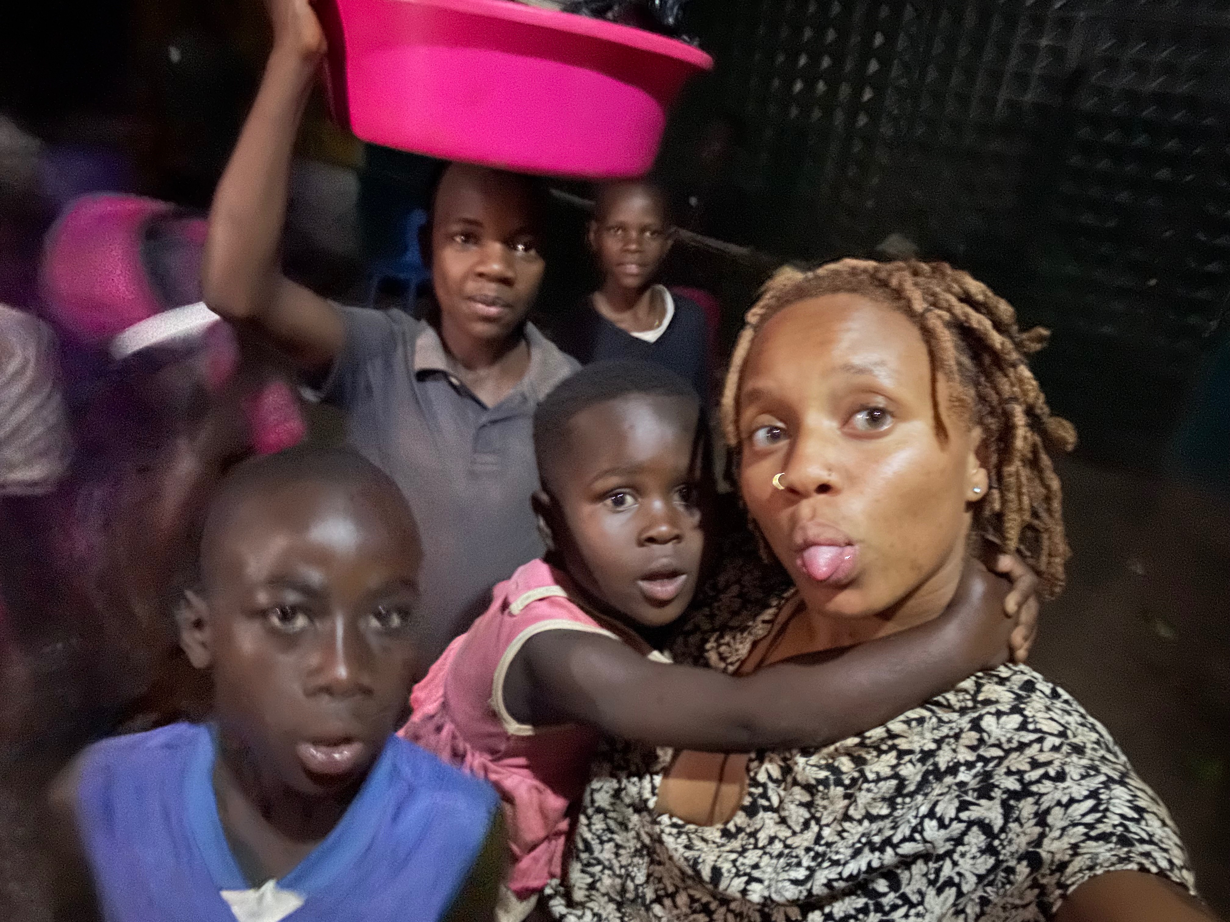 Donate to Bujagali Children Care Foundation in Uganda campaign photo, 4 of 8