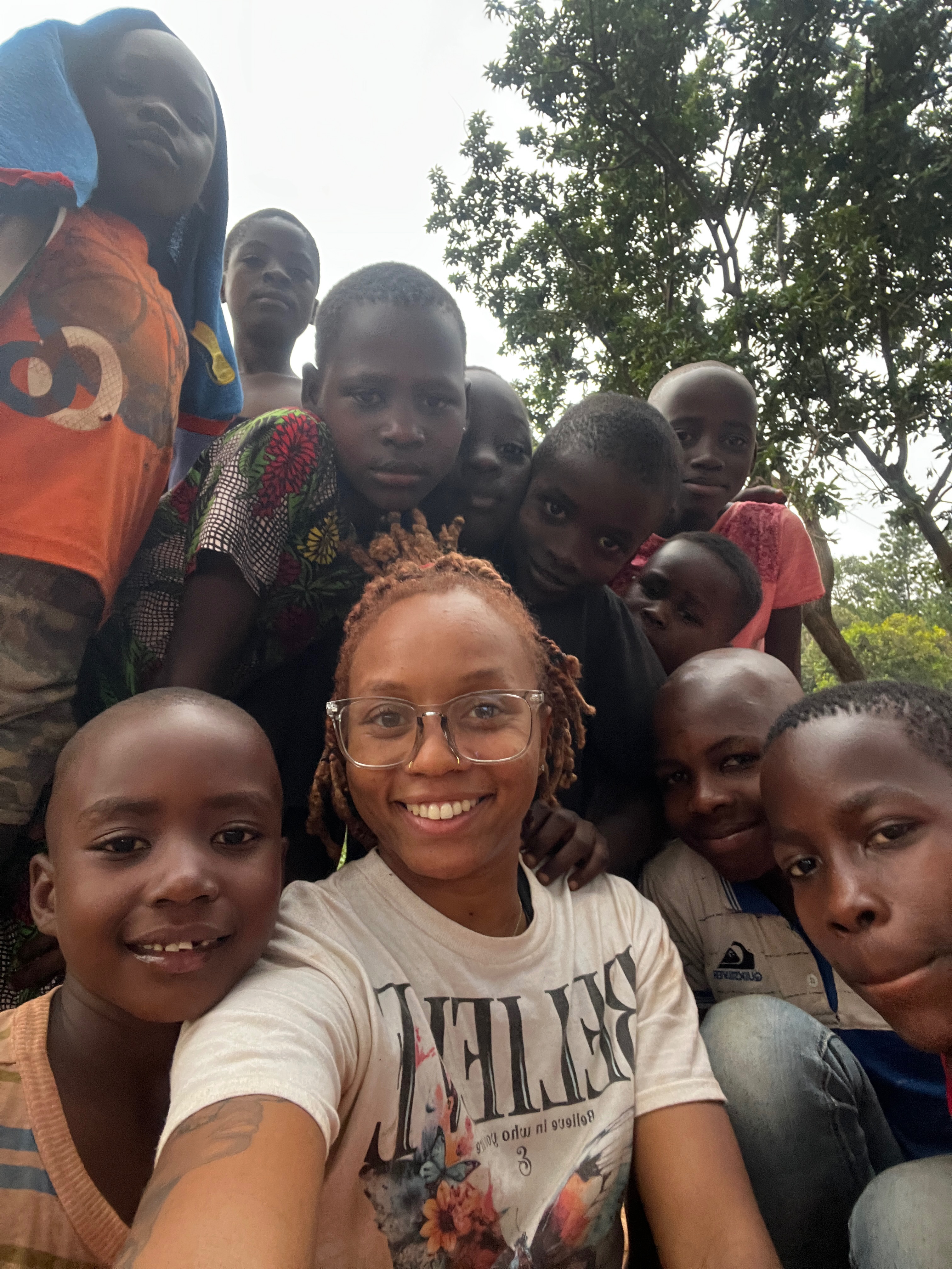 Donate to Bujagali Children Care Foundation in Uganda campaign photo, 5 of 8