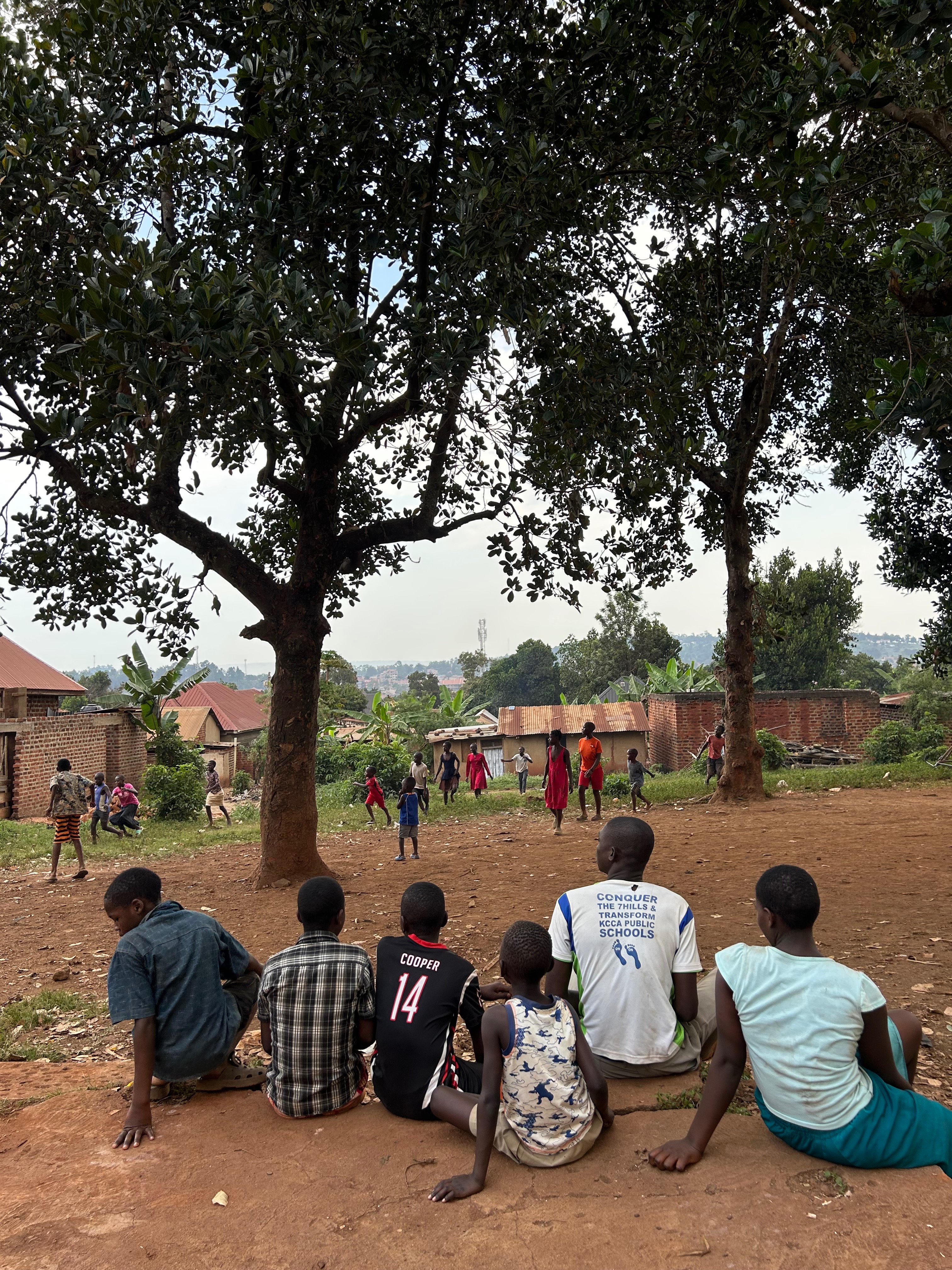 Donate to Bujagali Children Care Foundation in Uganda campaign photo, 6 of 8
