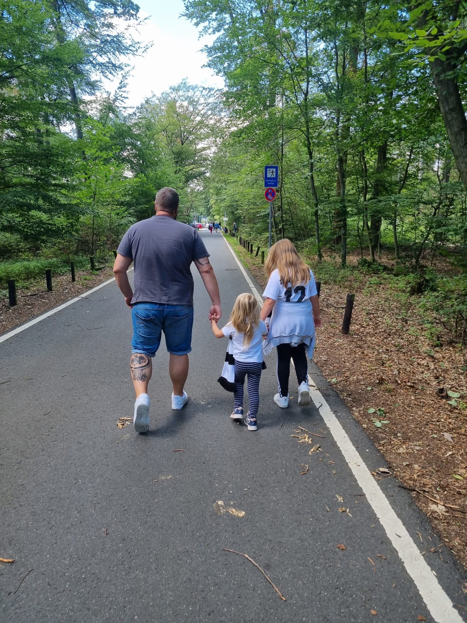Unterstützung für Marco und Familie nach Motorradunfall campaign photo, 2 of 8