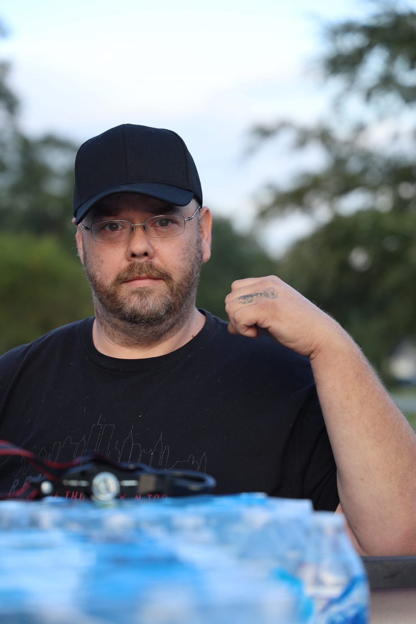 Help Tim Heal: Overcome Medical and Financial Strain campaign photo, 2 of 6