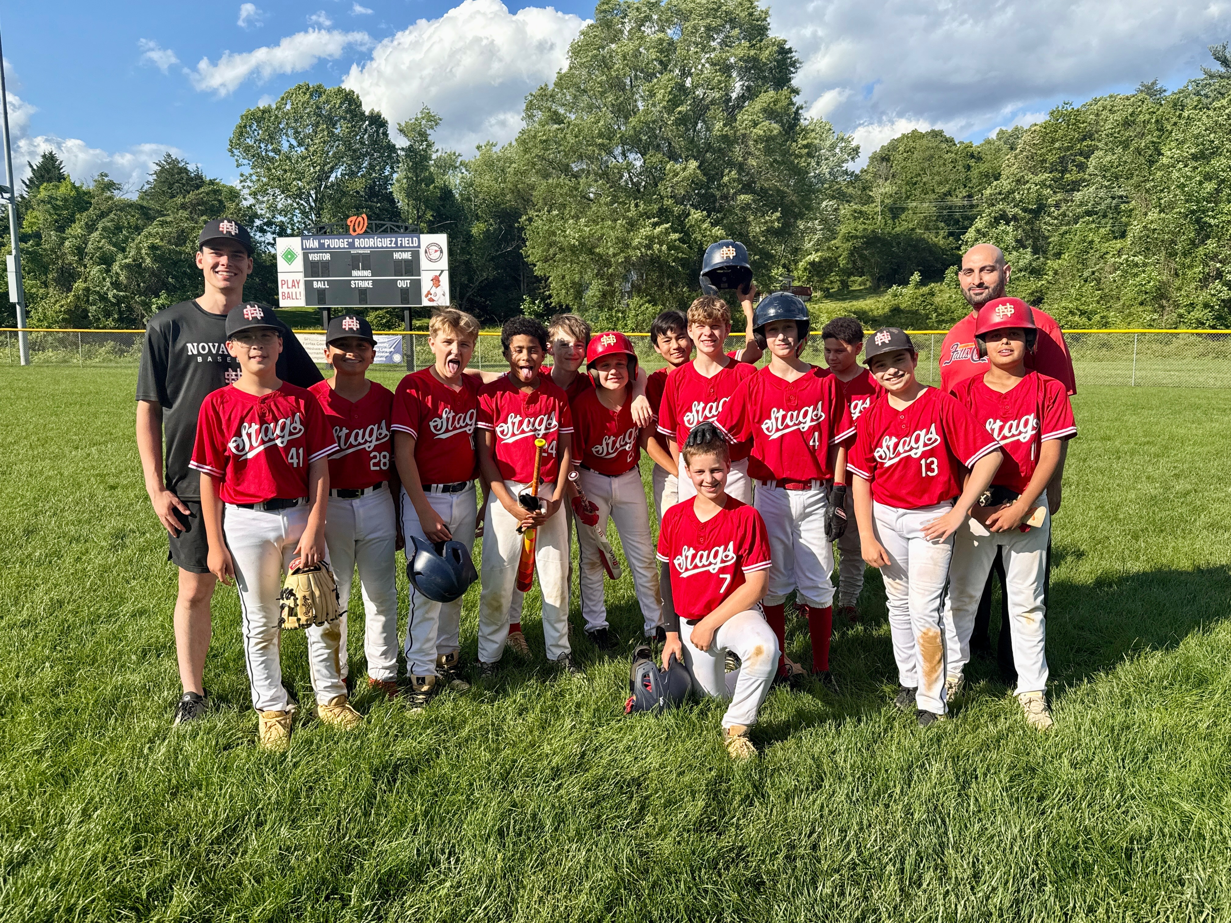 S.O.S. (Save Owen's Spleen) - Help Coach Recover! campaign photo, 2 of 5